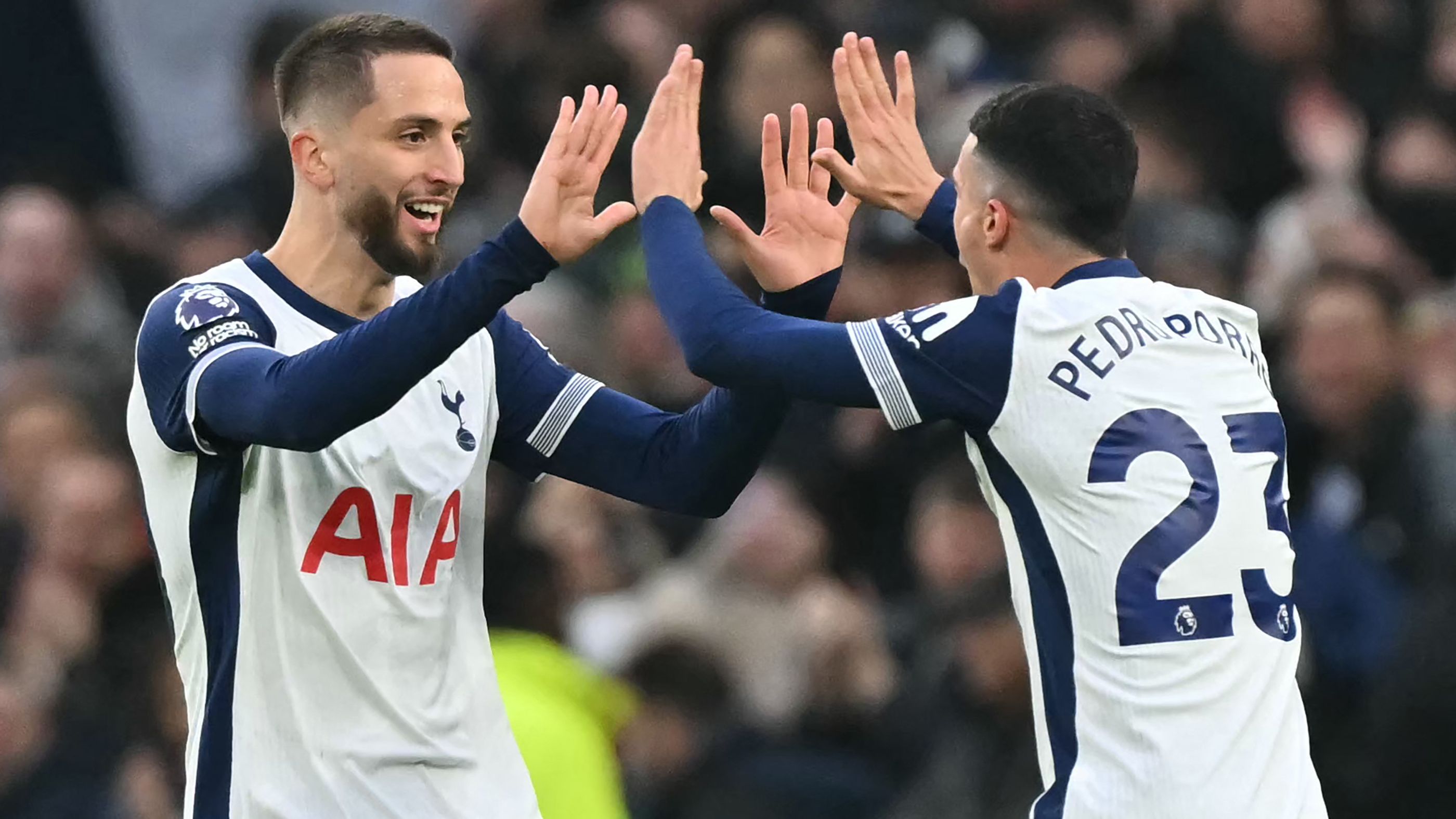 FBL-ENG-PR-TOTTENHAM-WOLVES