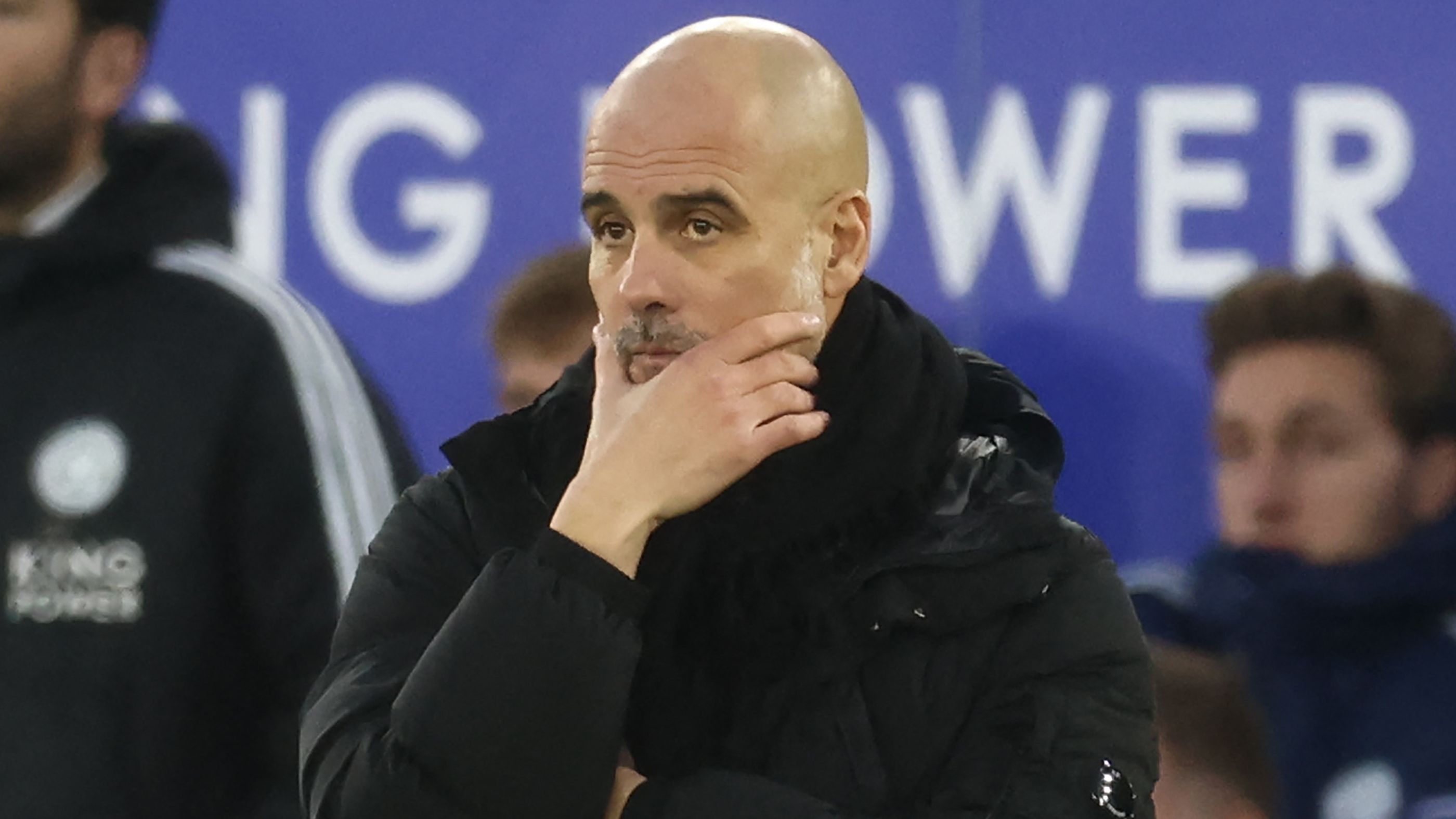 FBL-ENG-PR-LEICESTER-MAN CITY