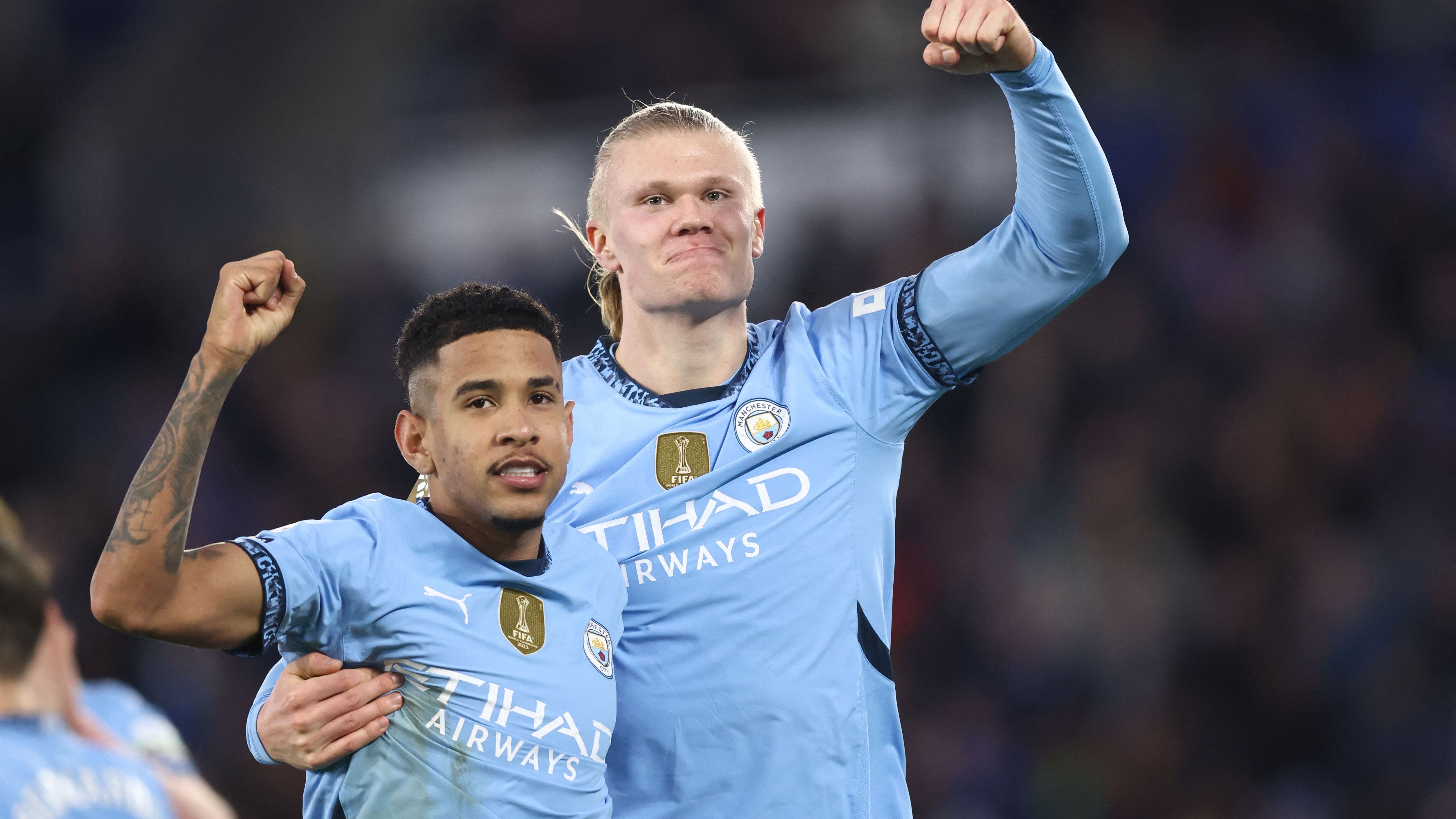 FBL-ENG-PR-LEICESTER-MAN CITY