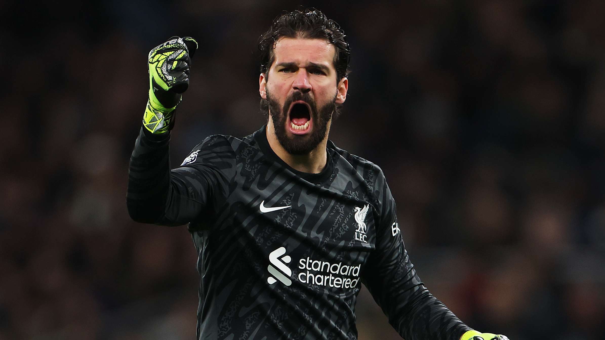 Tottenham Hotspur FC v Liverpool FC - Premier League