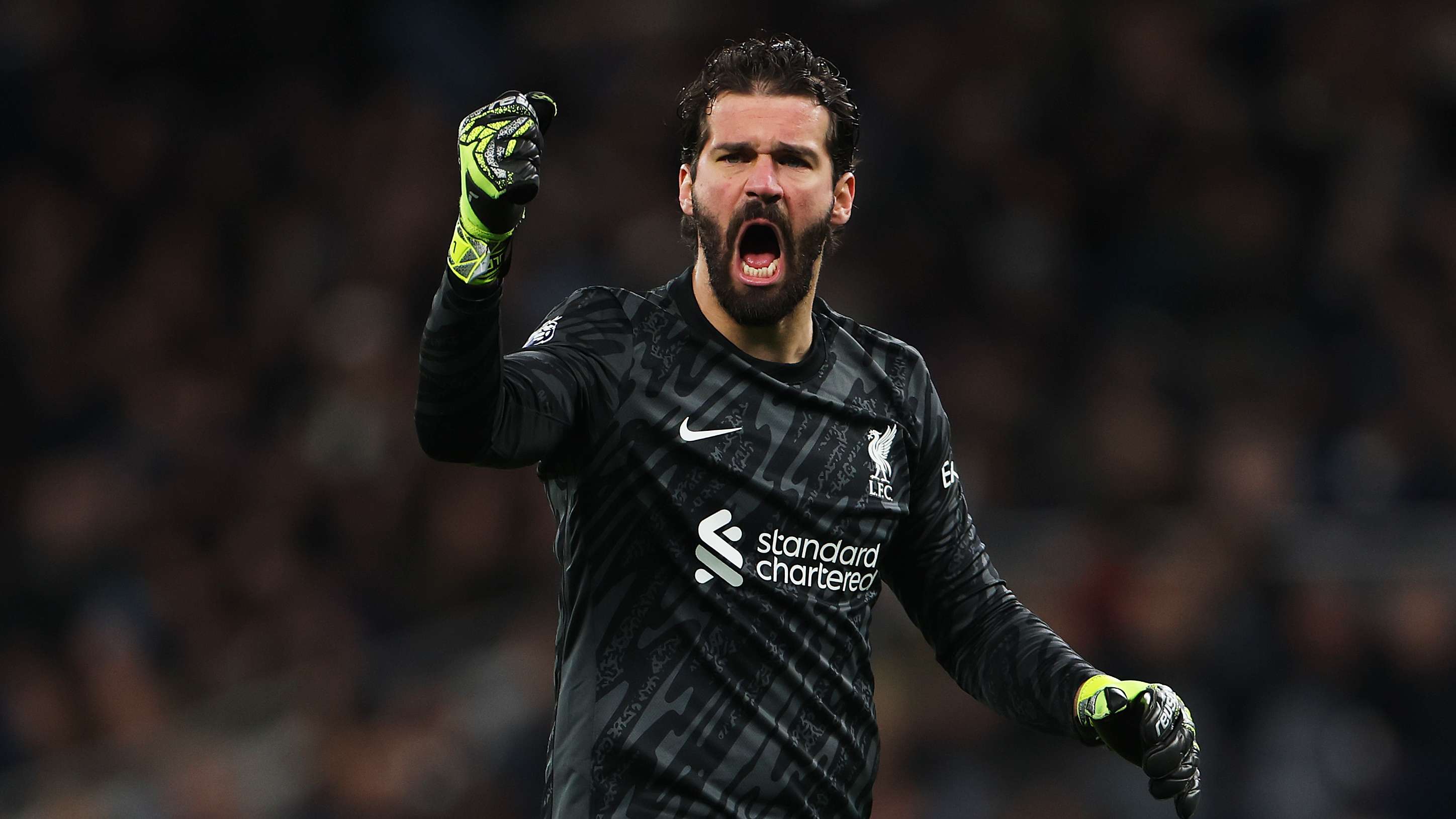 Tottenham Hotspur FC v Liverpool FC - Premier League