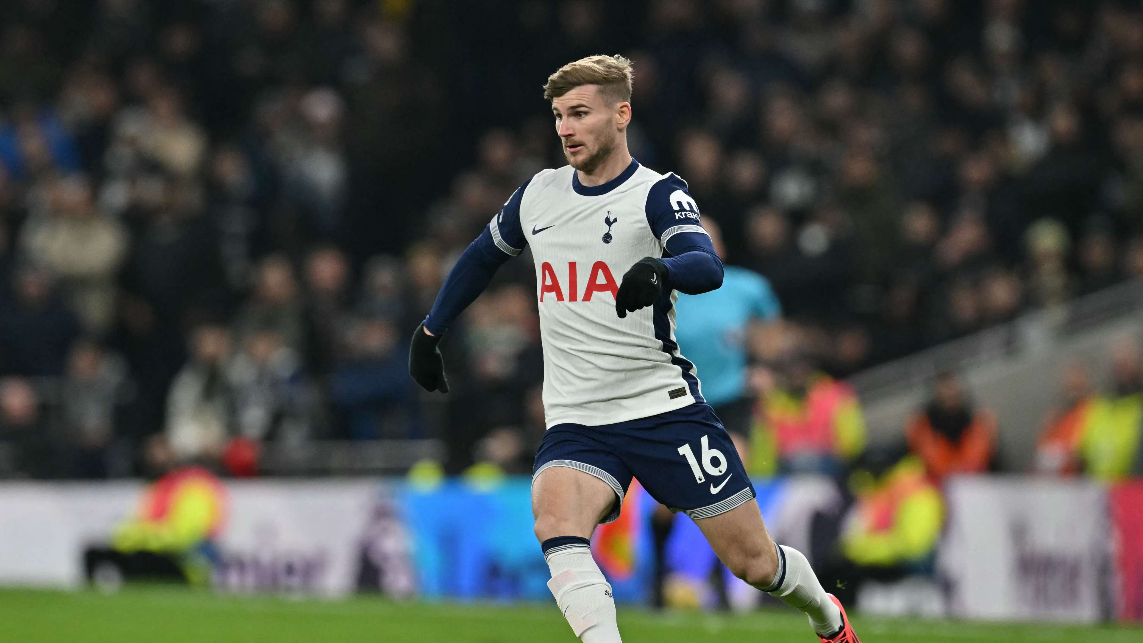 FBL-ENG-PR-TOTTENHAM-WOLVES
