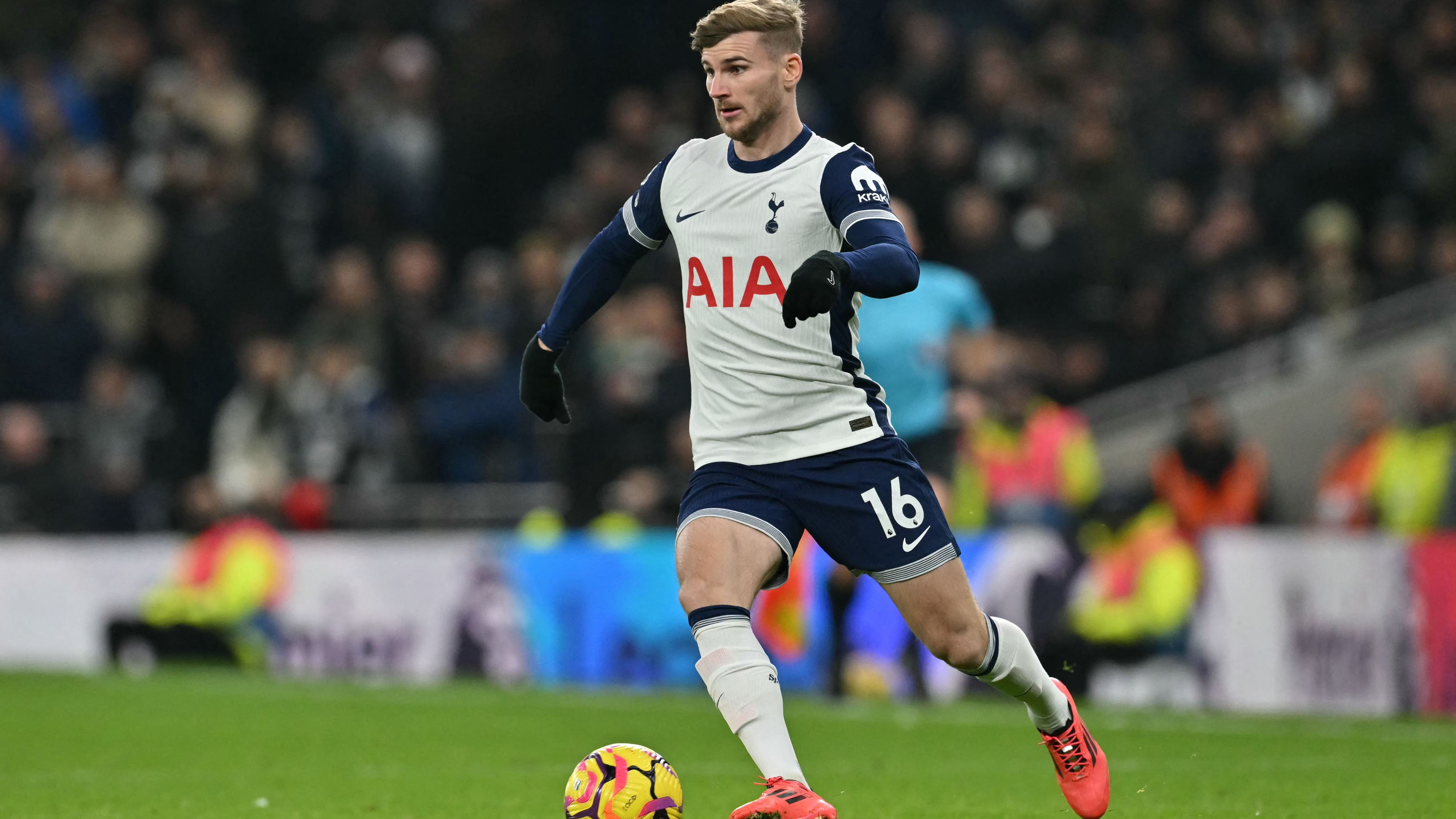 FBL-ENG-PR-TOTTENHAM-WOLVES