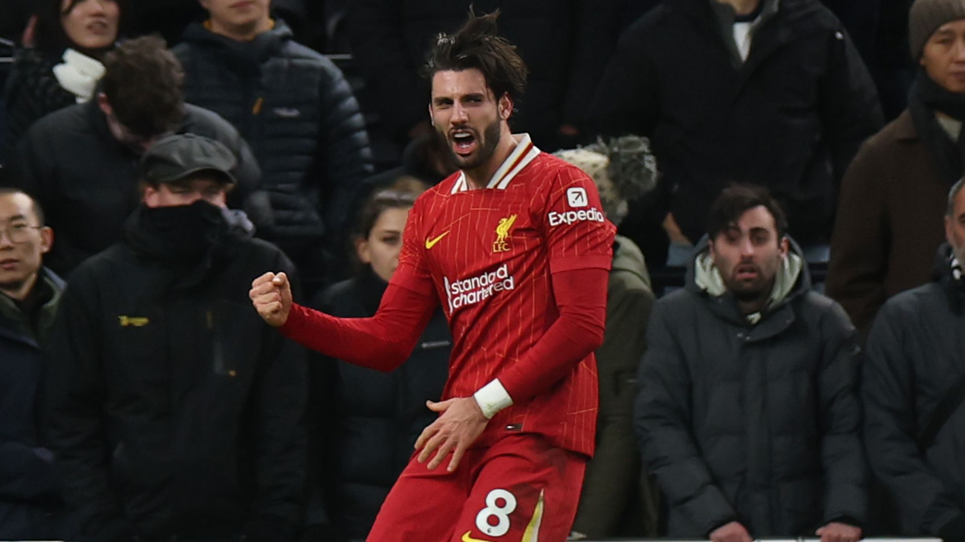 Tottenham Hotspur FC v Liverpool FC - Premier League