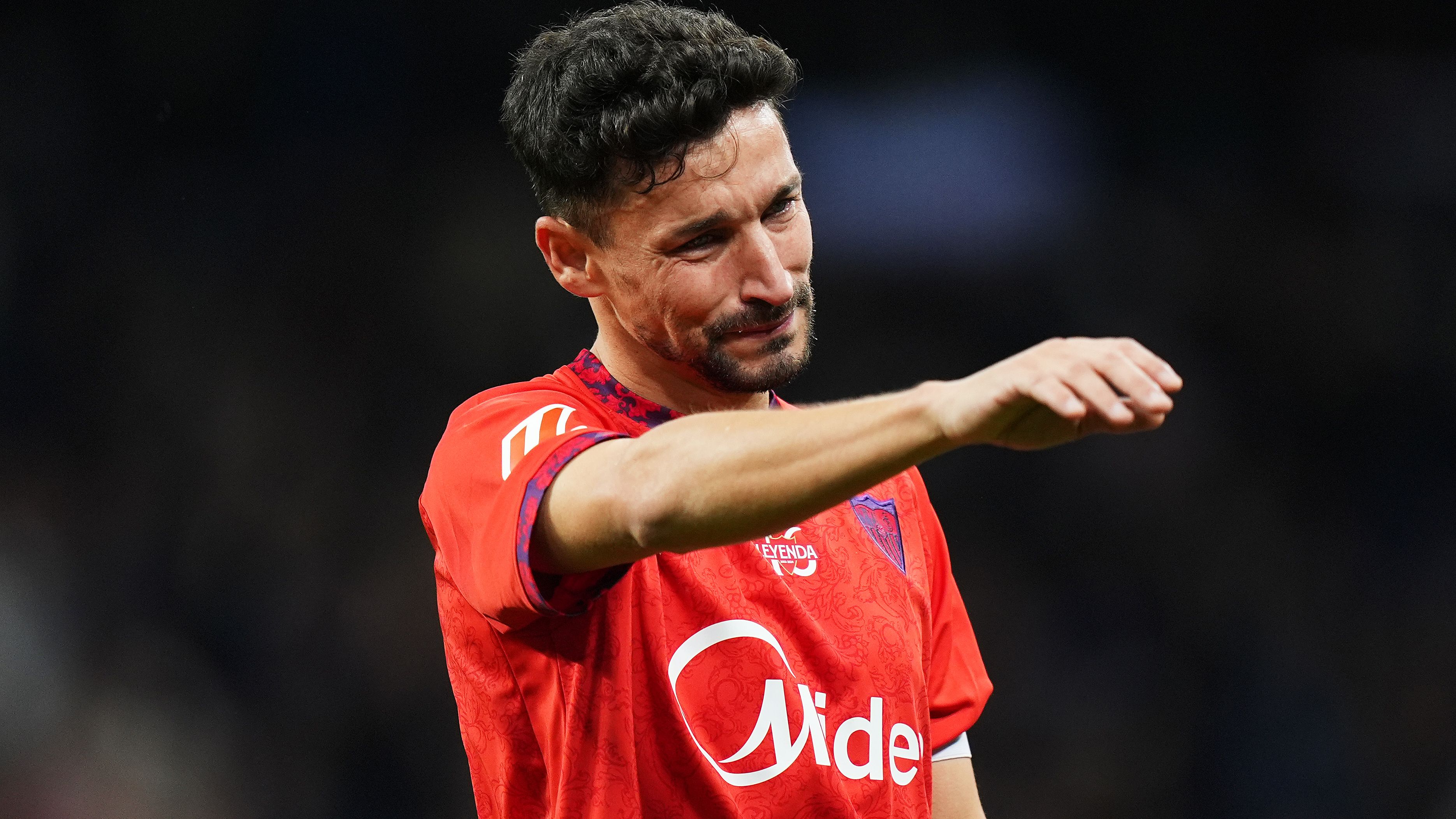 Real Madrid CF v Sevilla FC - La Liga EA Sports