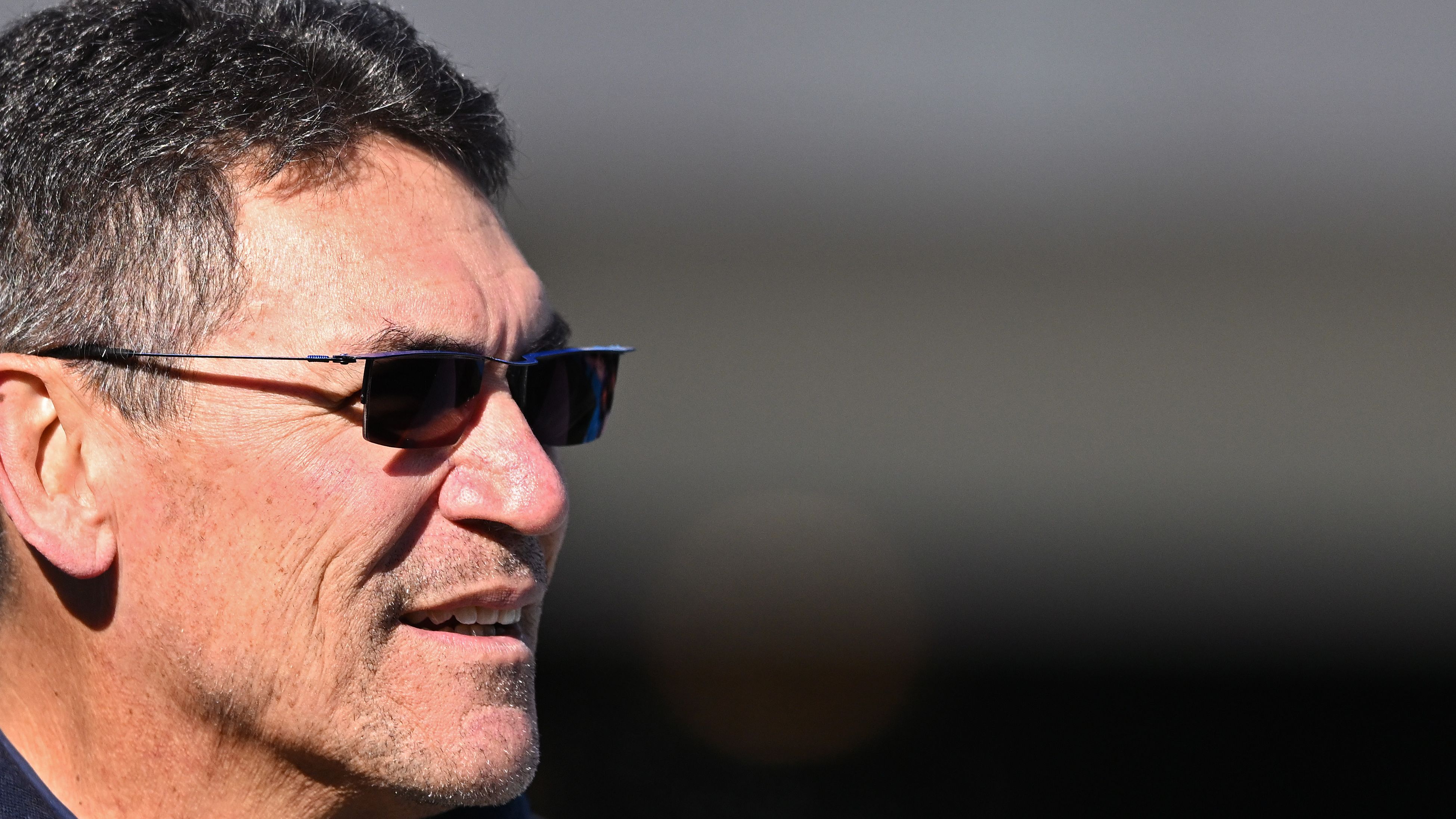 Arizona Cardinals v Carolina Panthers