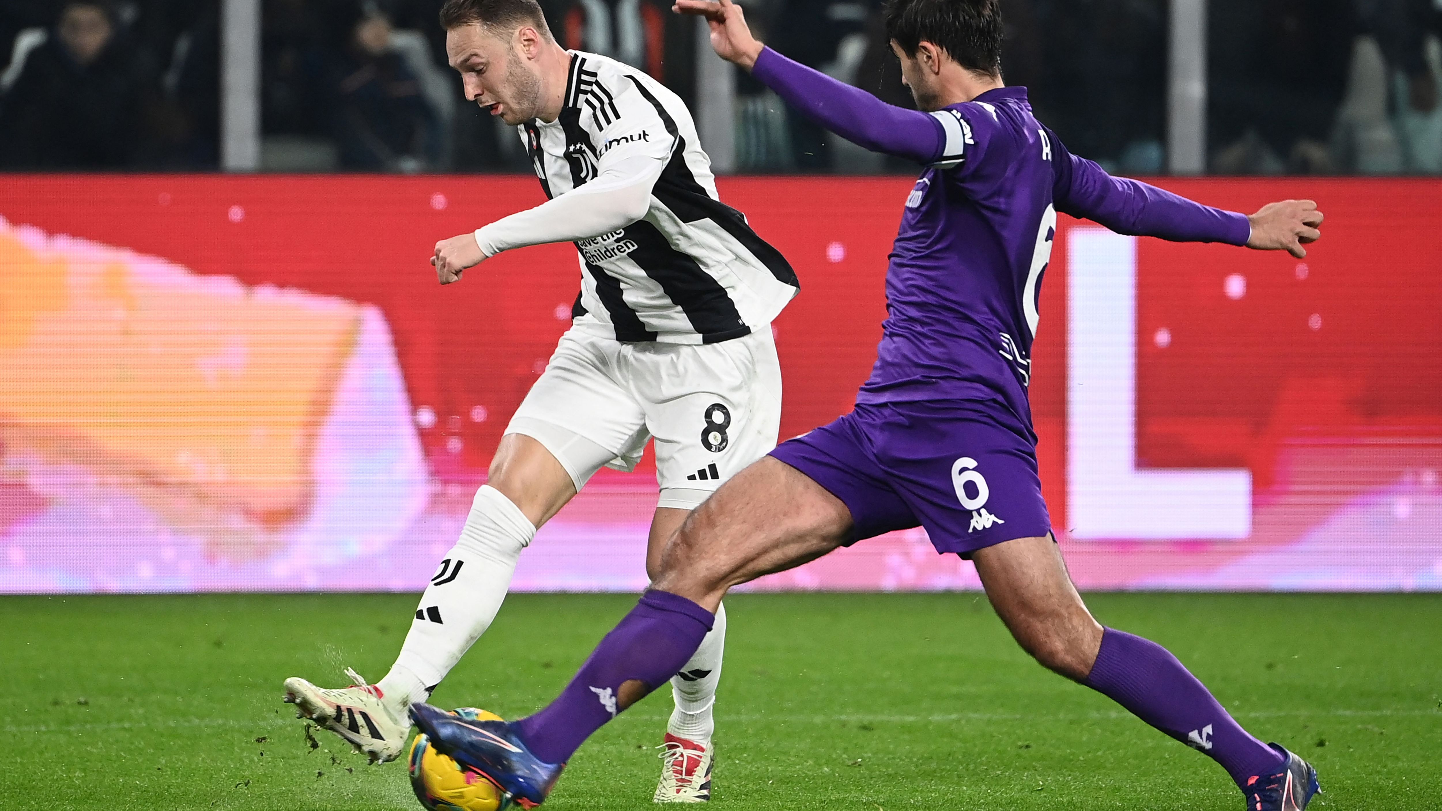 FBL-ITA-SERIEA-JUVENTUS-FIORENTINA