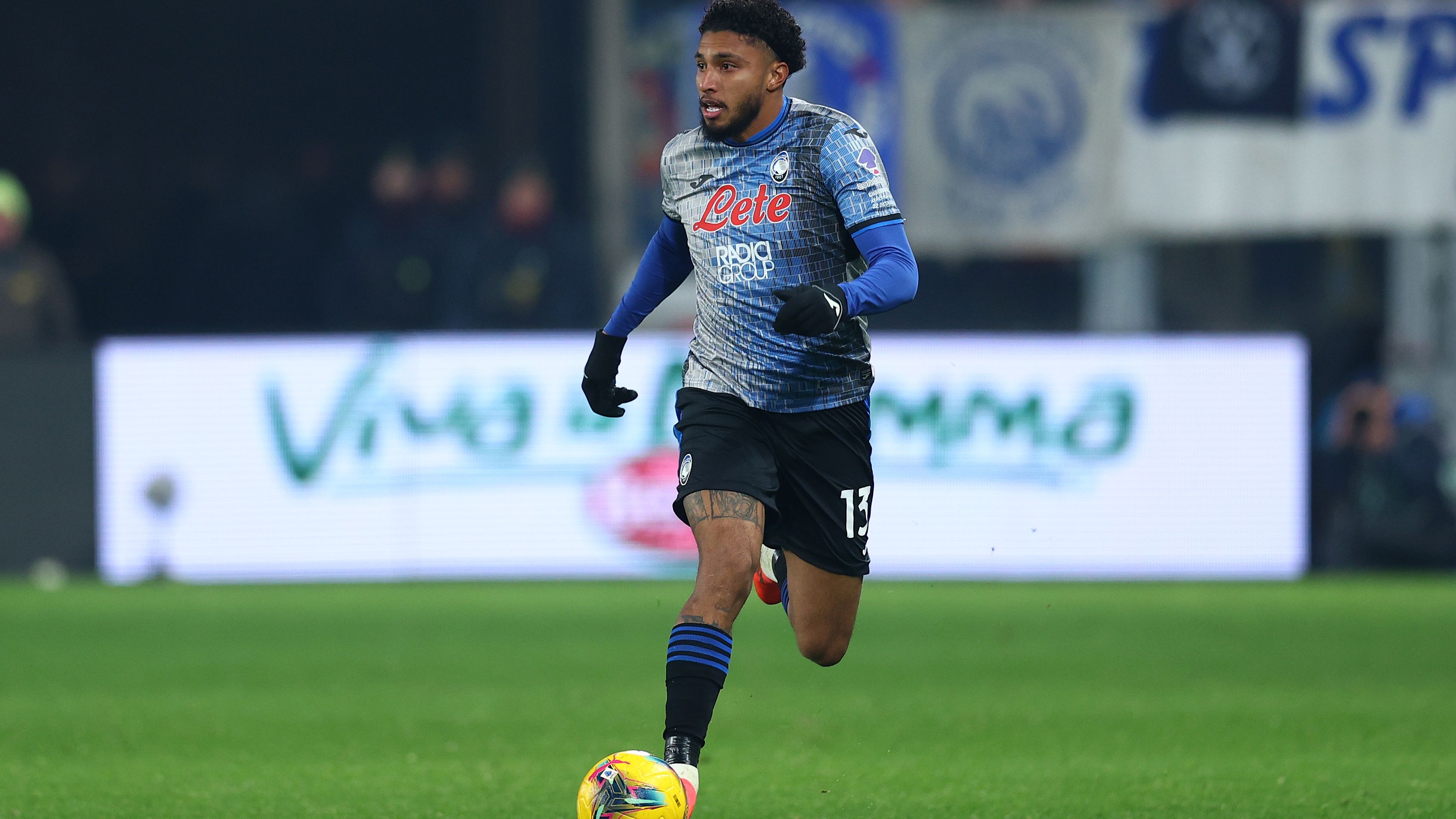 Atalanta v Empoli - Serie A