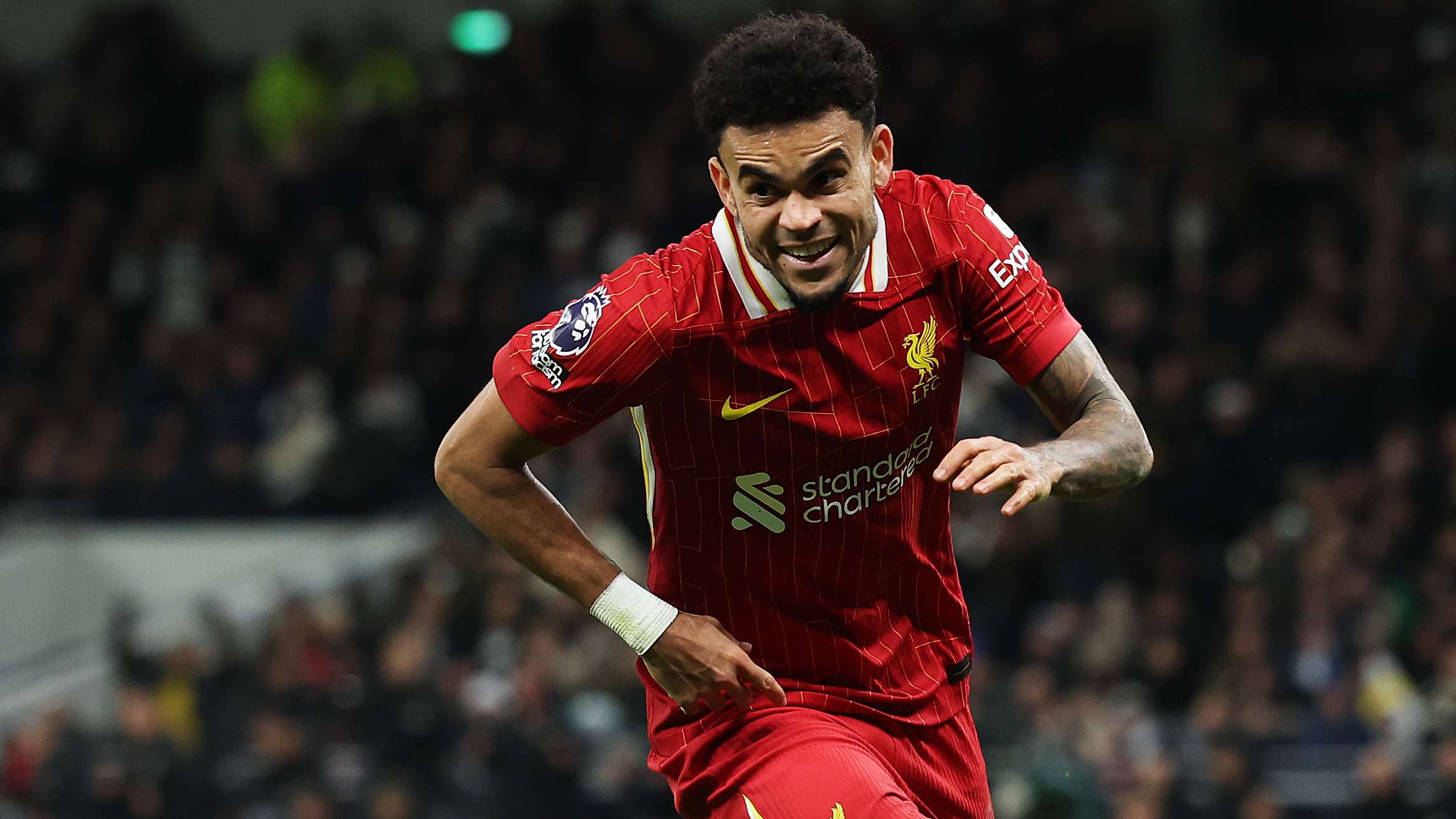 Tottenham Hotspur FC v Liverpool FC - Premier League