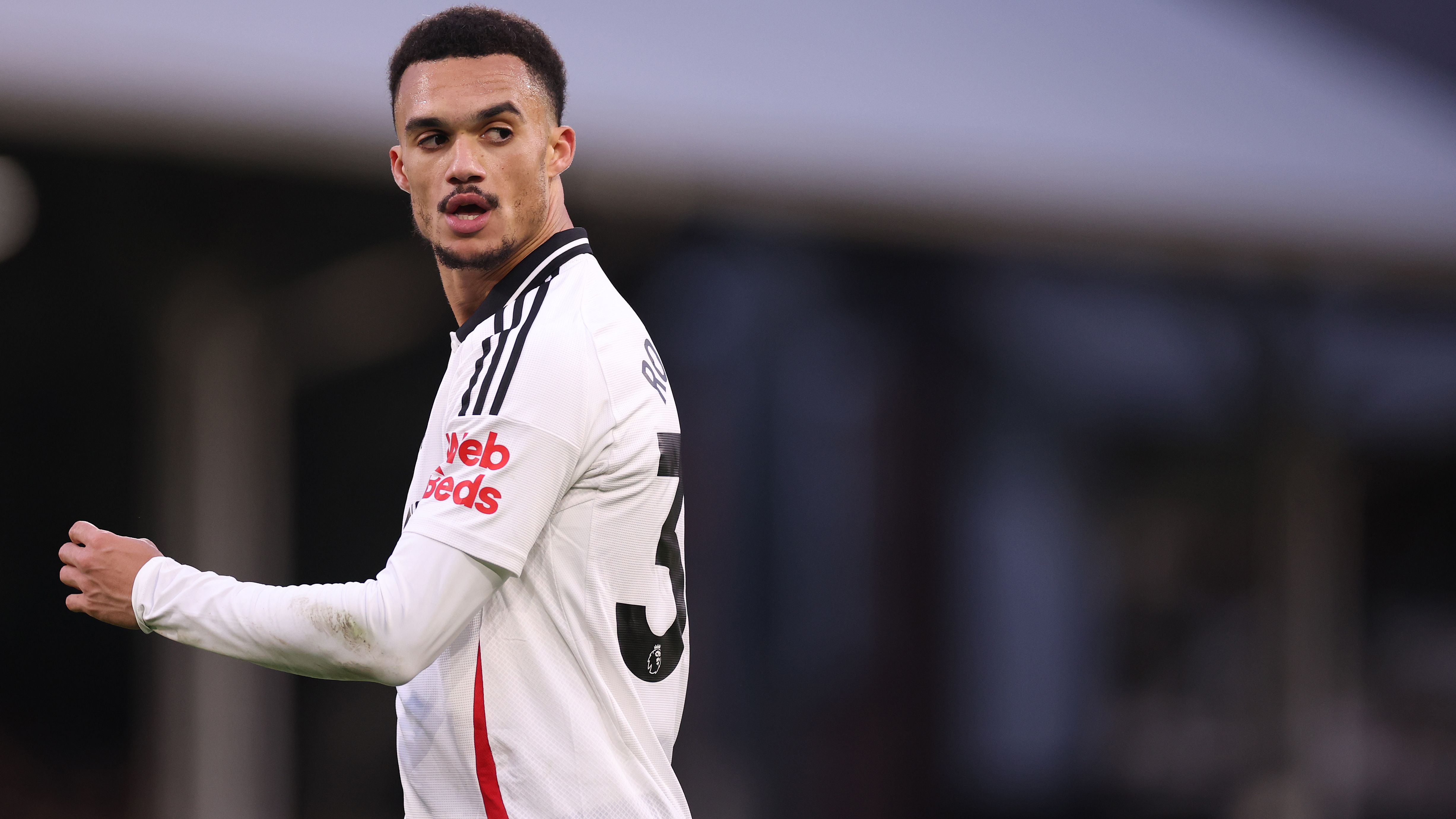 Fulham FC v Southampton FC - Premier League