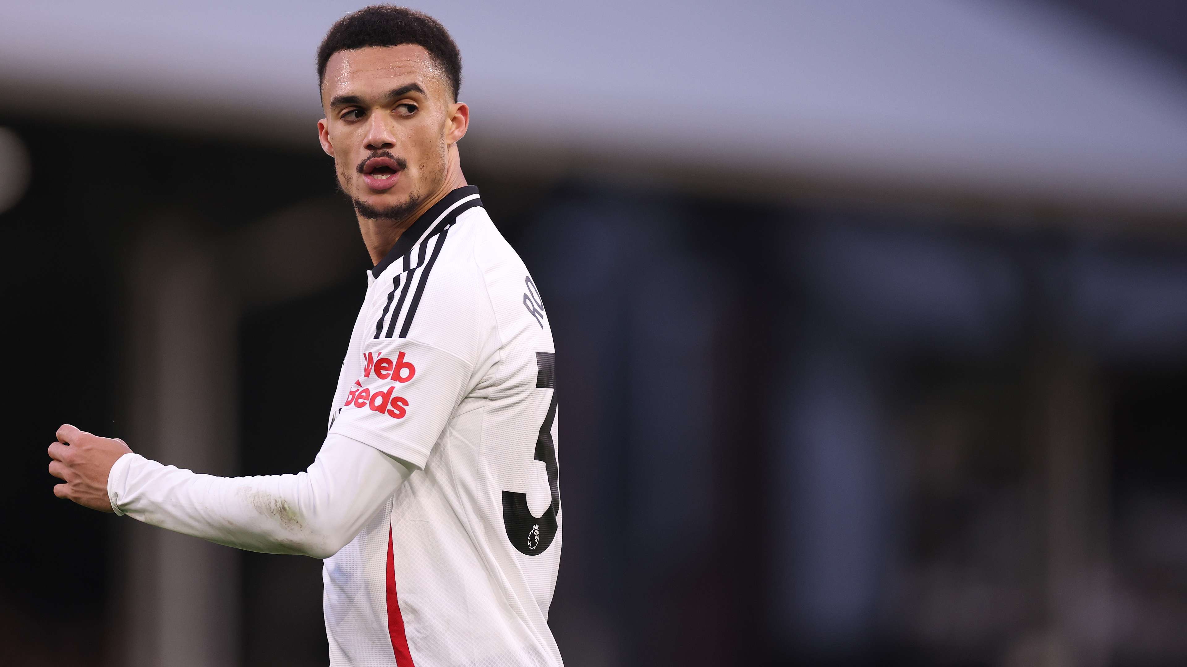 Fulham FC v Southampton FC - Premier League