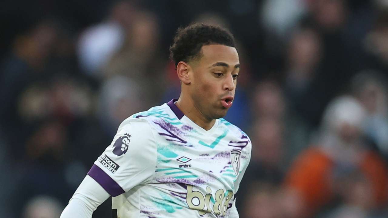 Manchester United FC v AFC Bournemouth - Premier League