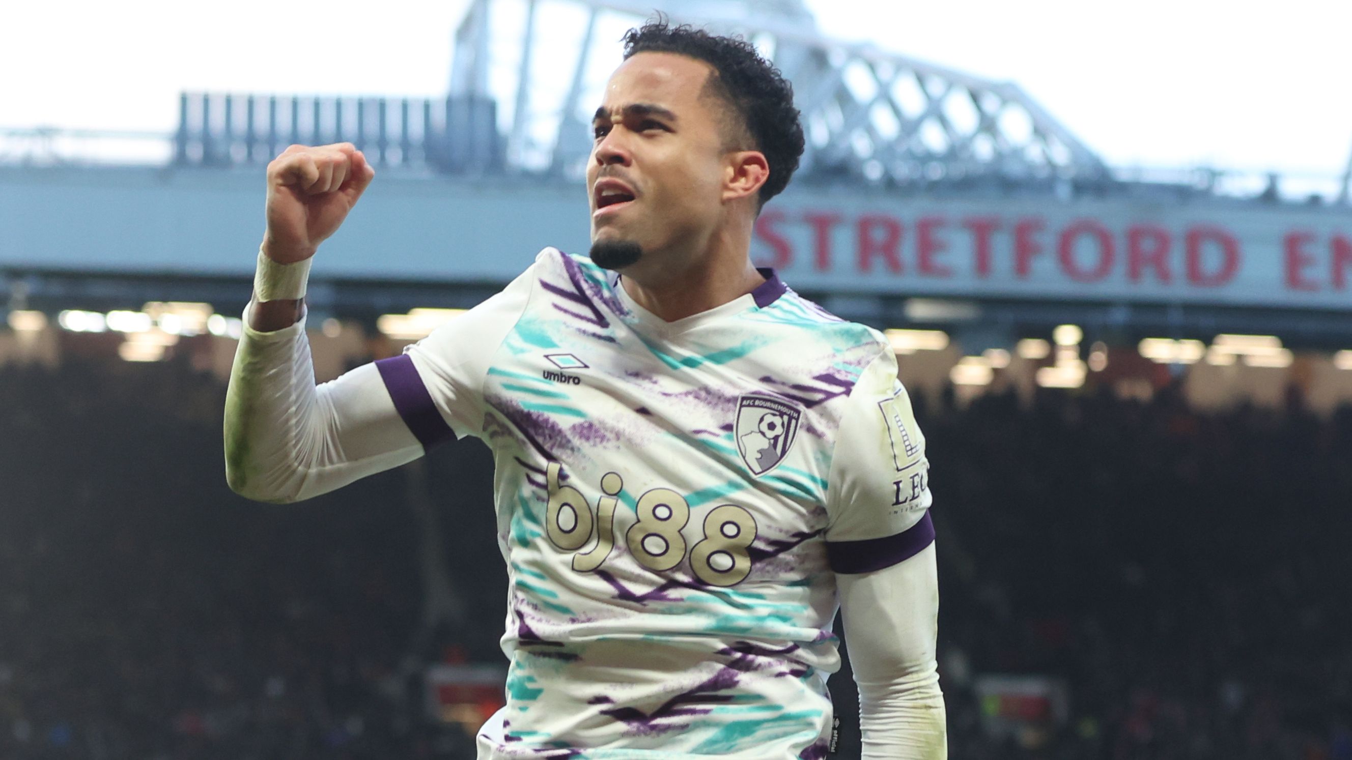 Manchester United FC v AFC Bournemouth - Premier League