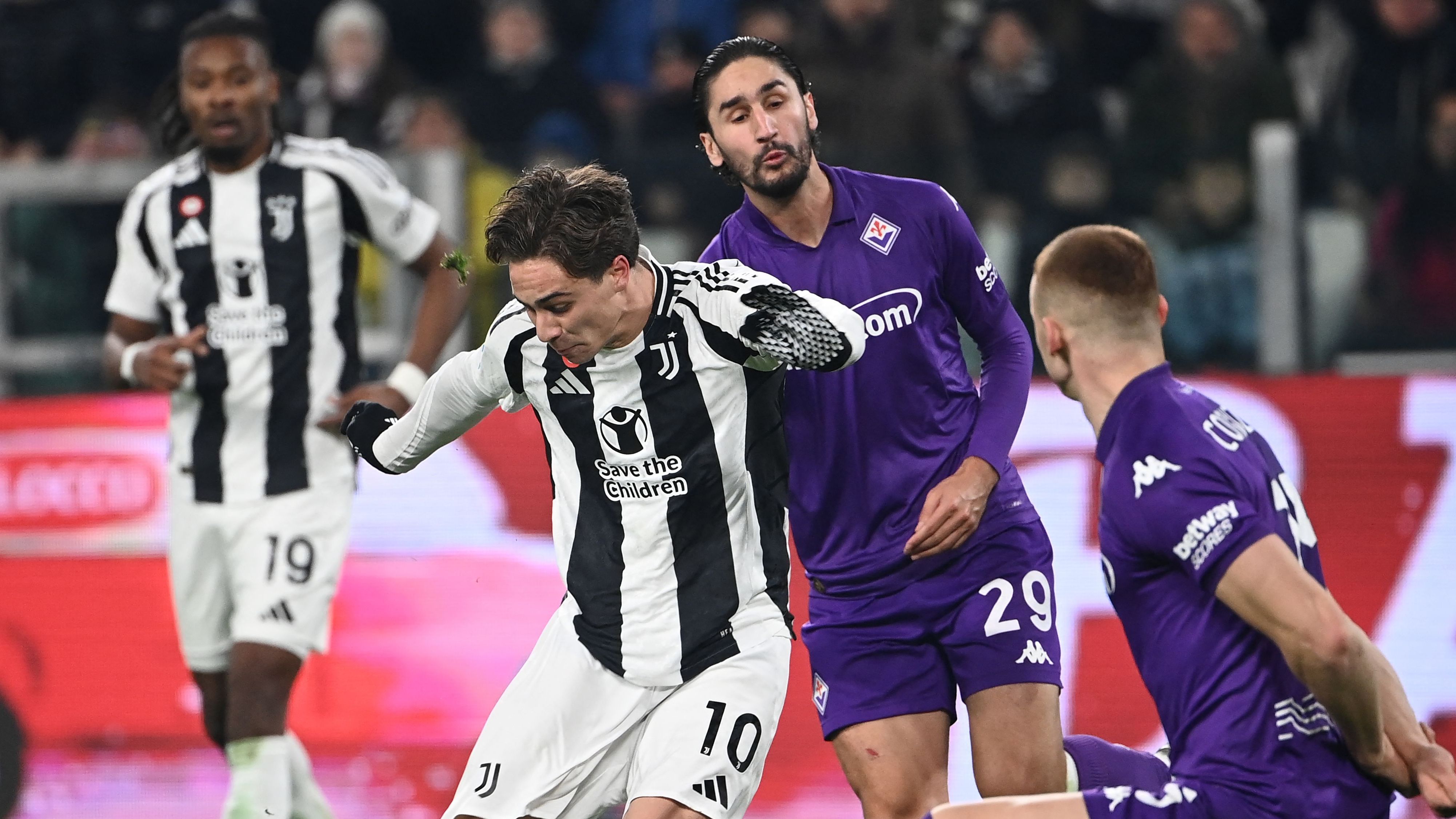 FBL-ITA-SERIEA-JUVENTUS-FIORENTINA