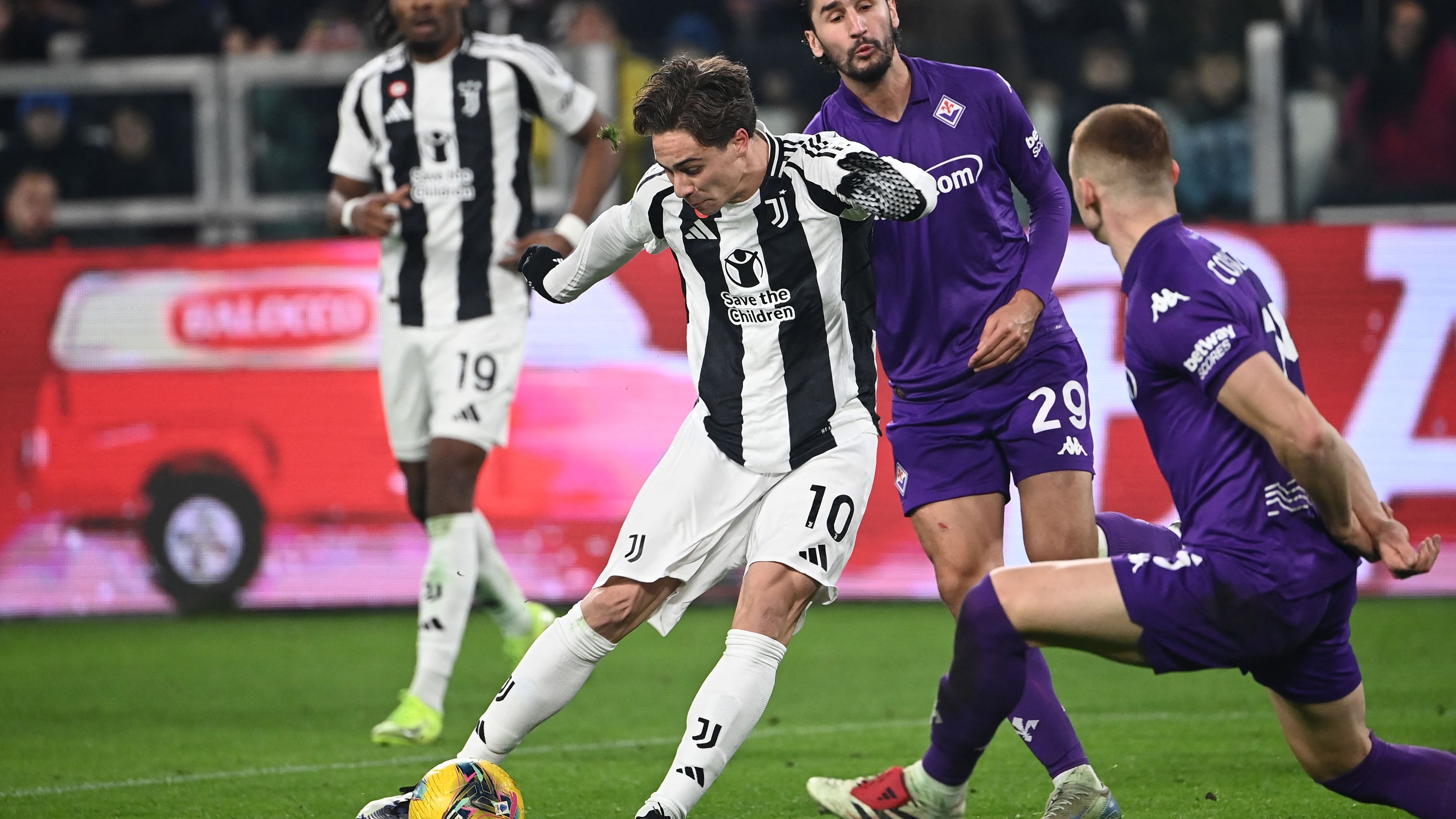 FBL-ITA-SERIEA-JUVENTUS-FIORENTINA