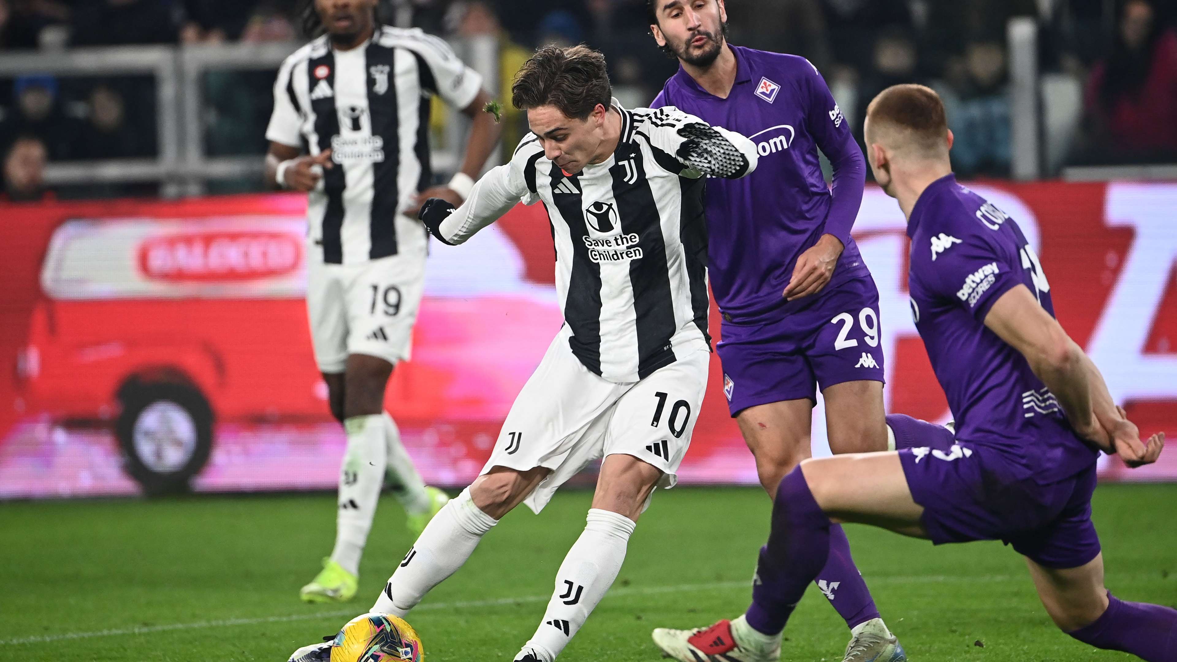 FBL-ITA-SERIEA-JUVENTUS-FIORENTINA