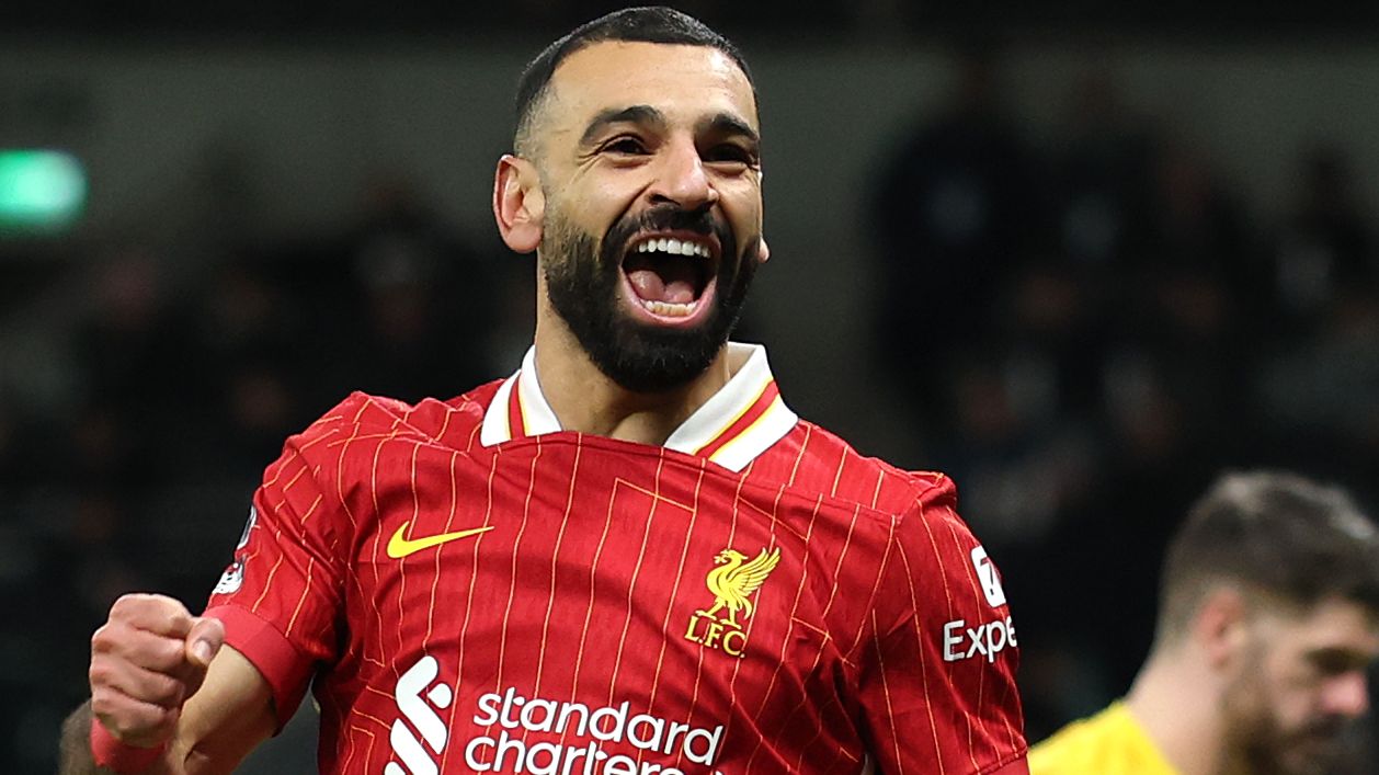 Tottenham Hotspur FC v Liverpool FC - Premier League