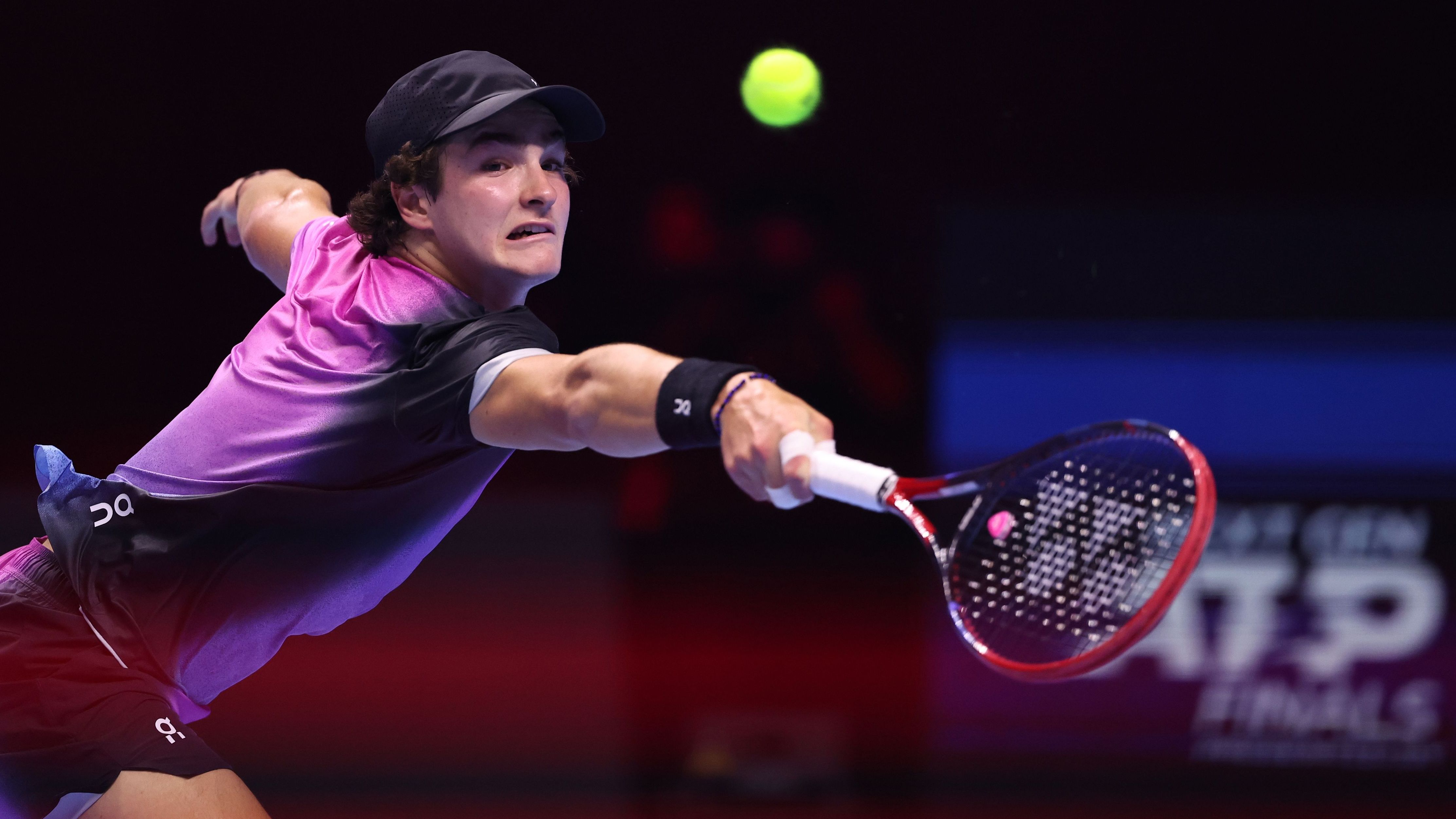 Next Gen ATP Finals Presented By PIF - Day 5
