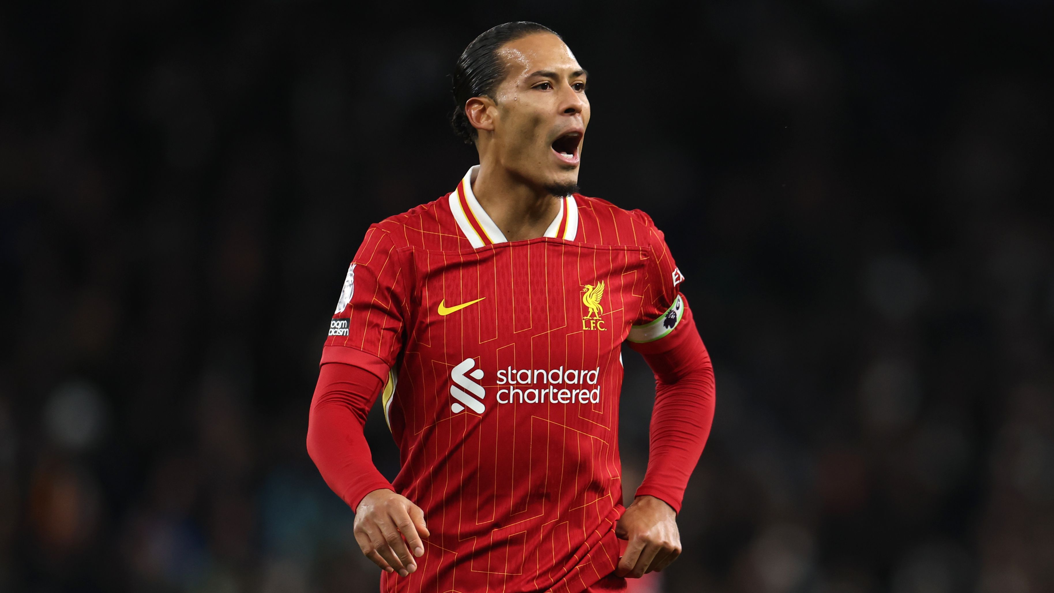 Tottenham Hotspur FC v Liverpool FC - Premier League