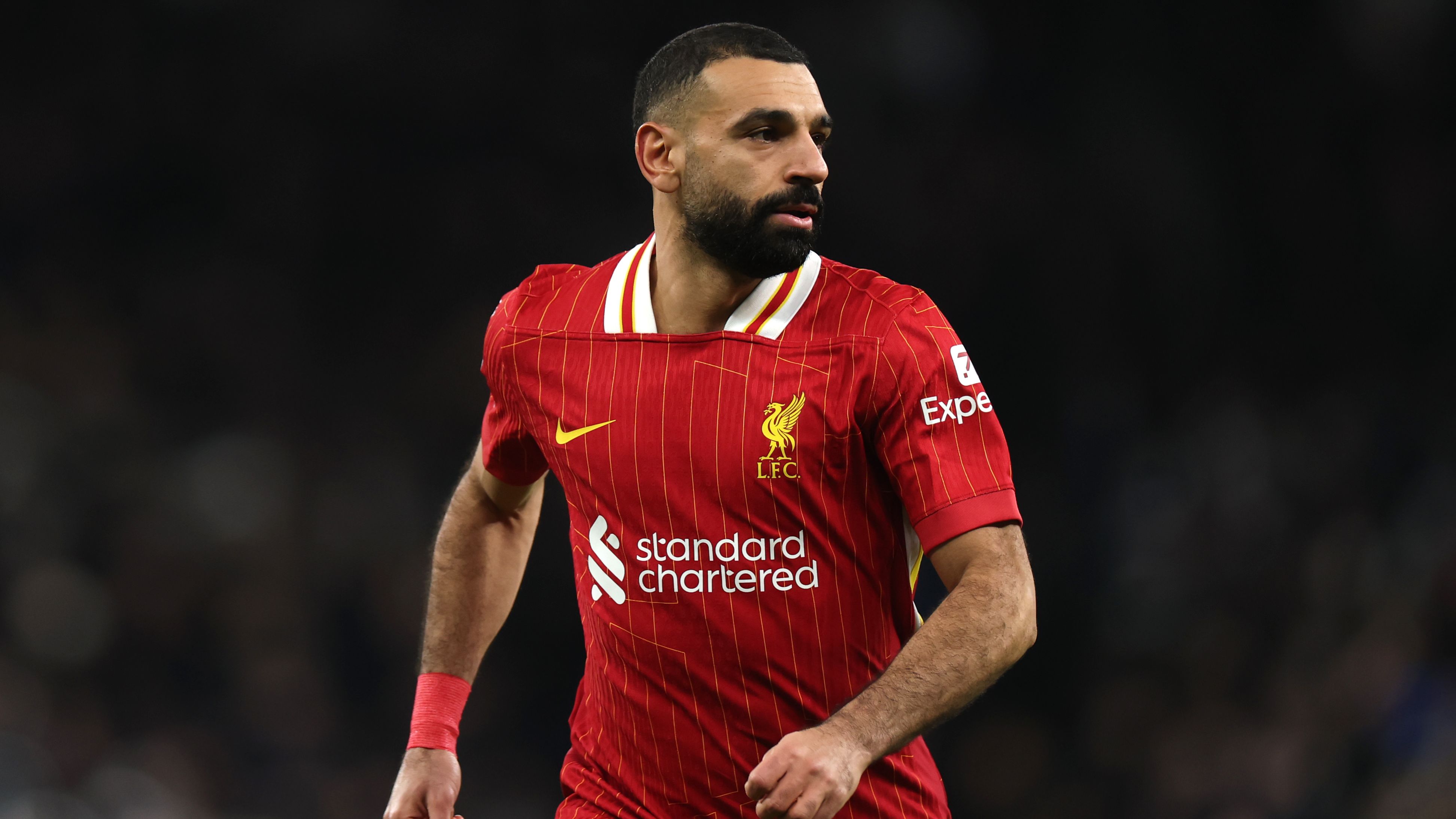 Tottenham Hotspur FC v Liverpool FC - Premier League