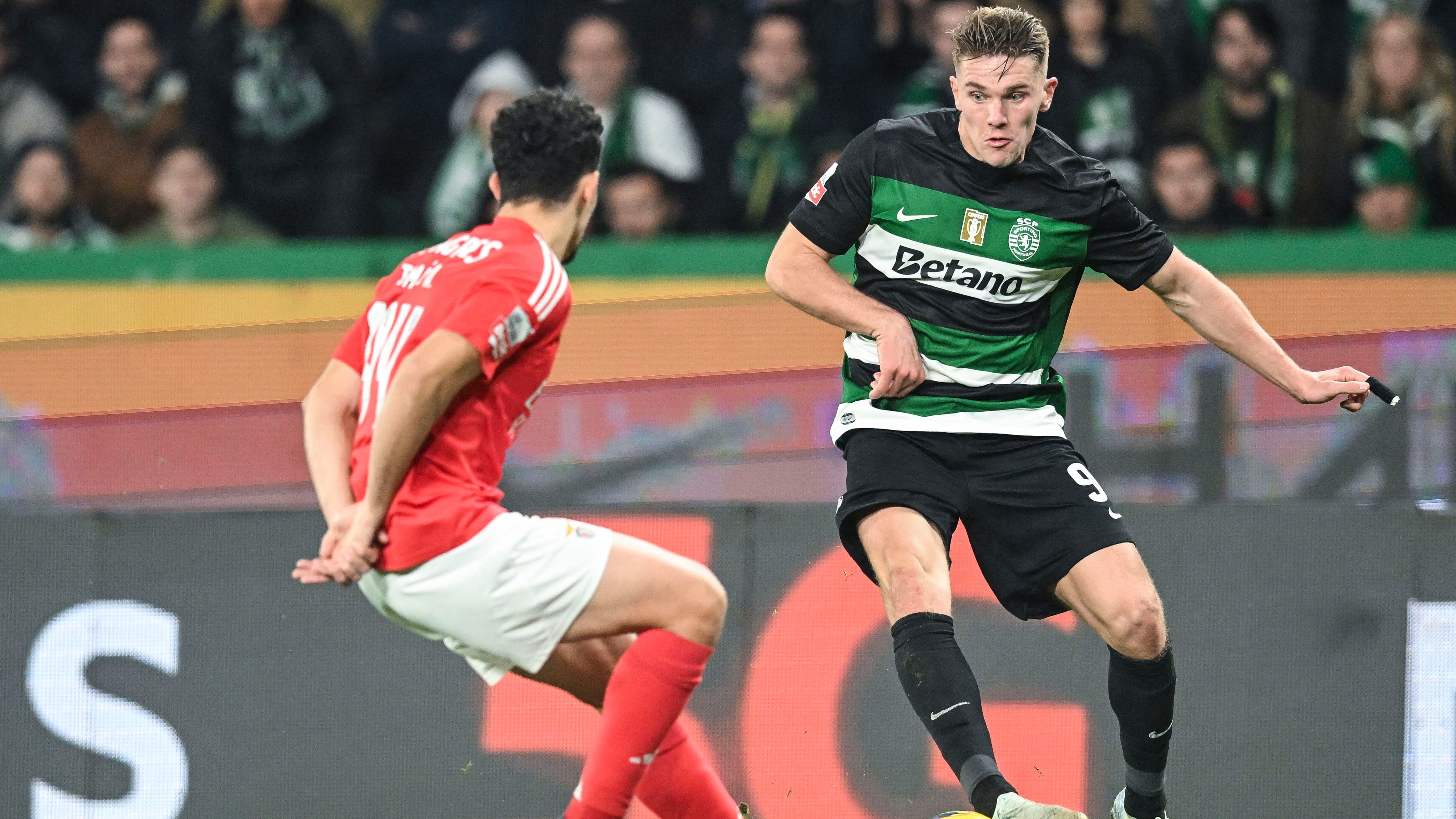 FBL-POR-LIGA-SPORTING-BENFICA