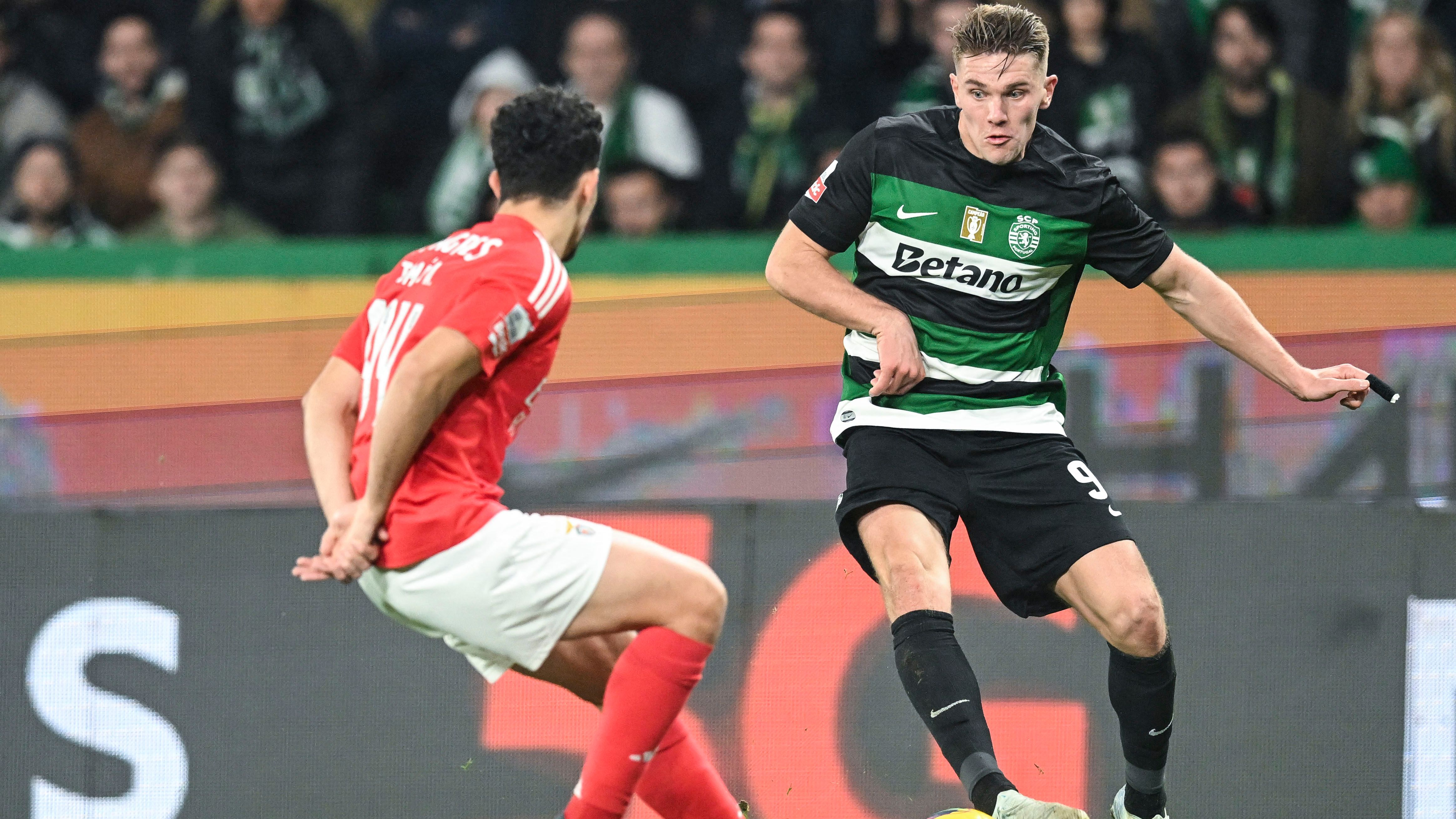 FBL-POR-LIGA-SPORTING-BENFICA