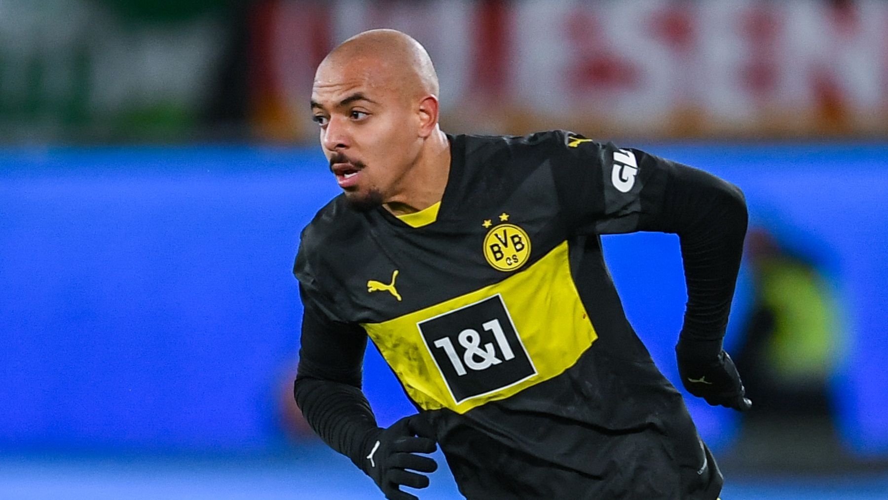 VfL Wolfsburg v Borussia Dortmund - Bundesliga