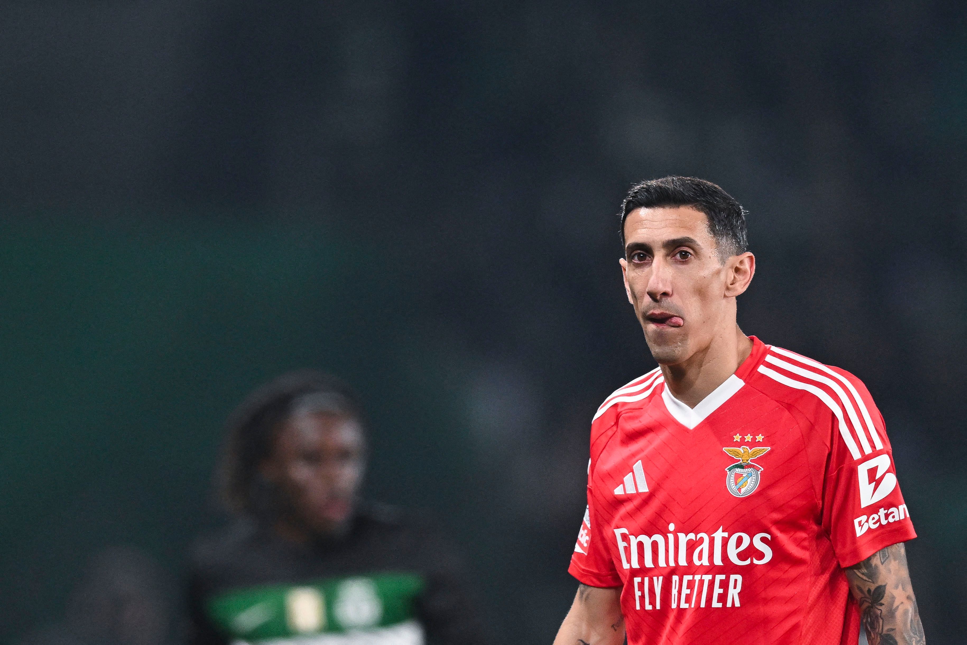 FBL-POR-LIGA-SPORTING-BENFICA