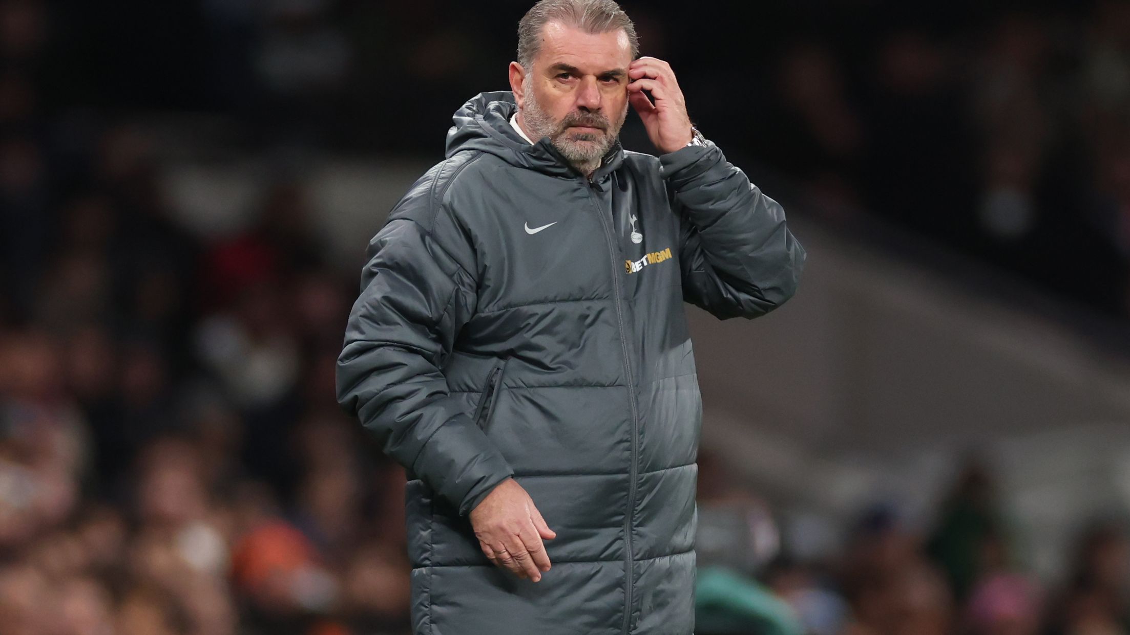 Tottenham Hotspur FC v Liverpool FC - Premier League