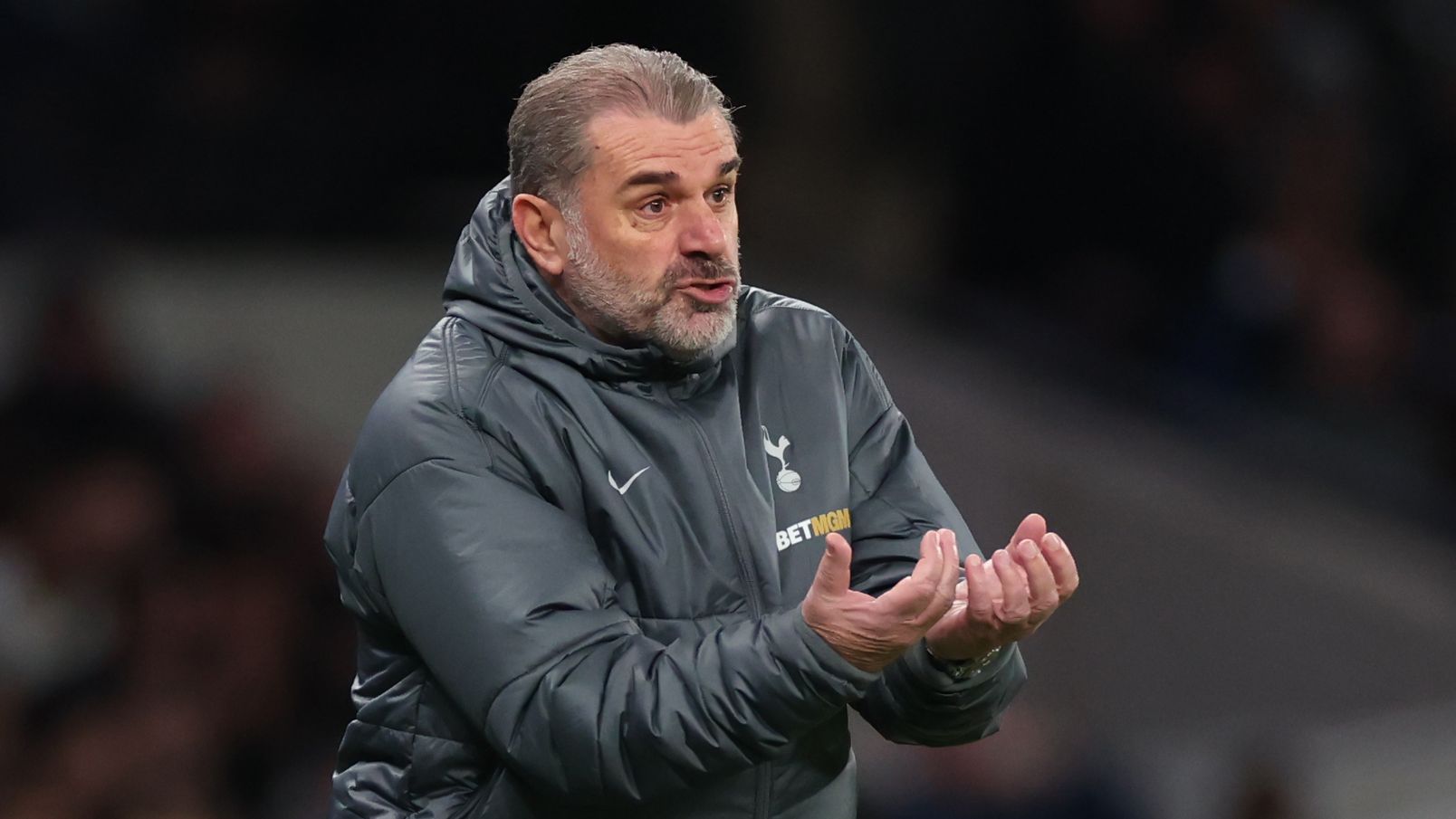 Tottenham Hotspur FC v Liverpool FC - Premier League