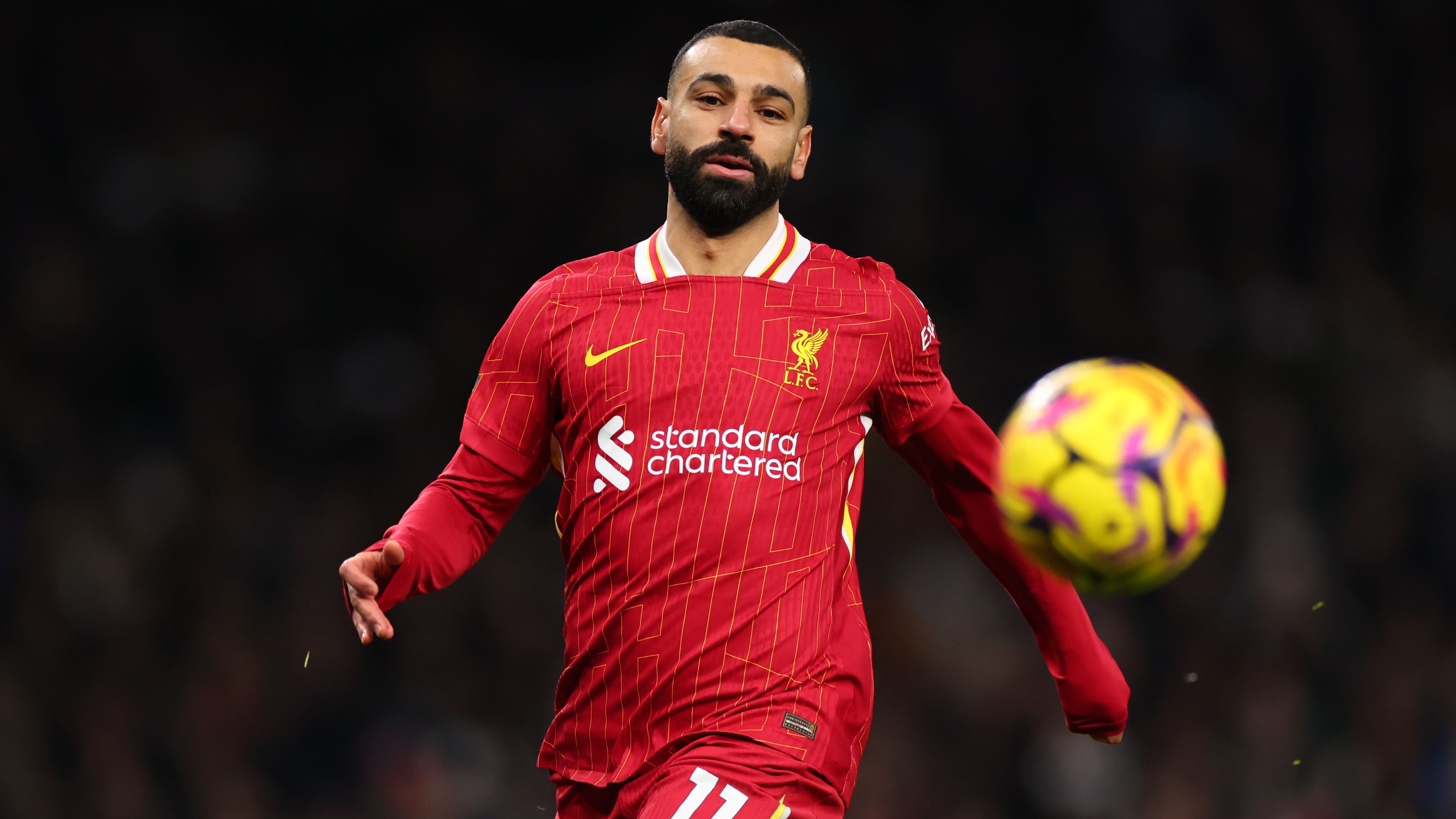 Tottenham Hotspur FC v Liverpool FC - Premier League