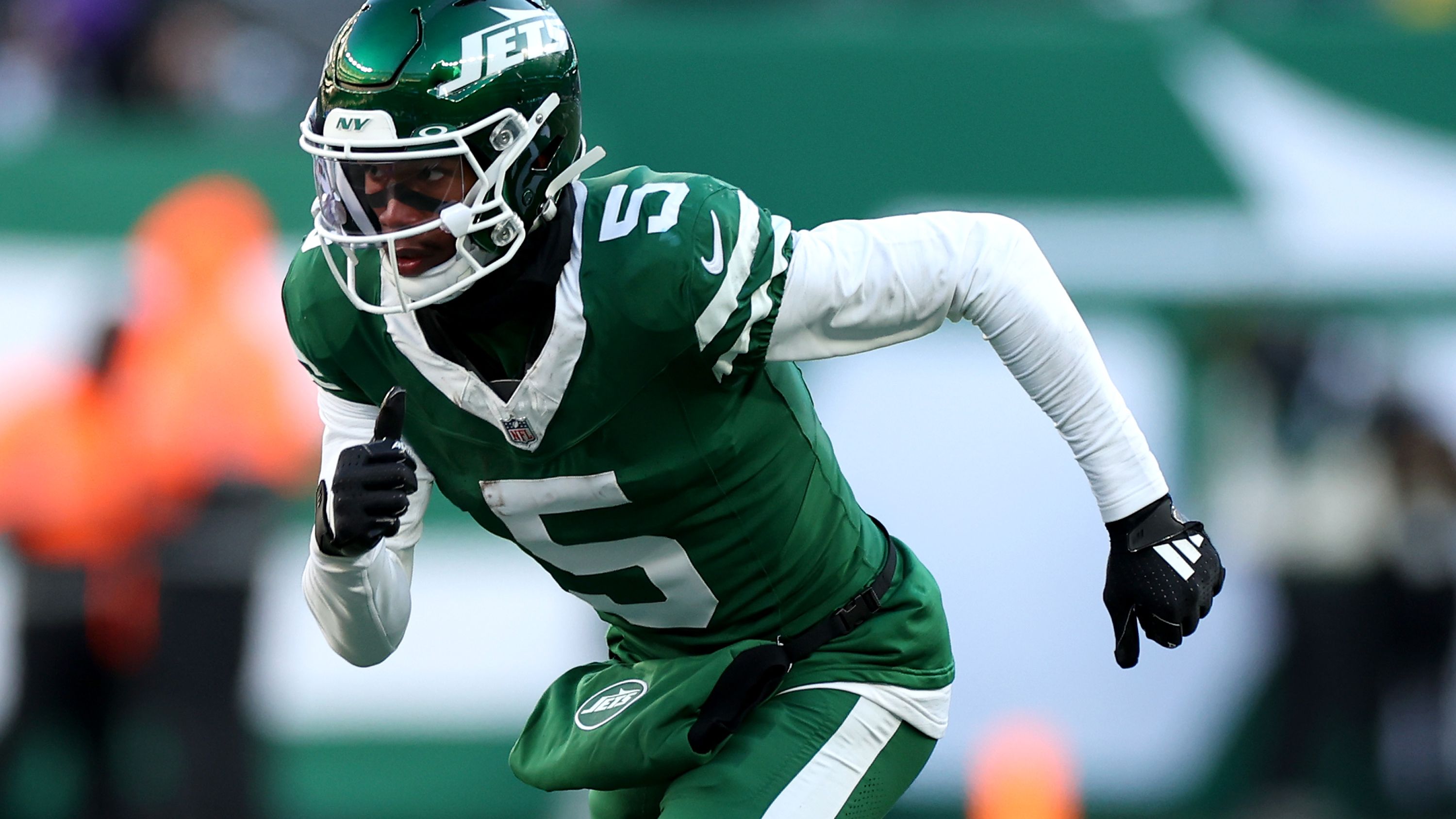 Los Angeles Rams v New York Jets