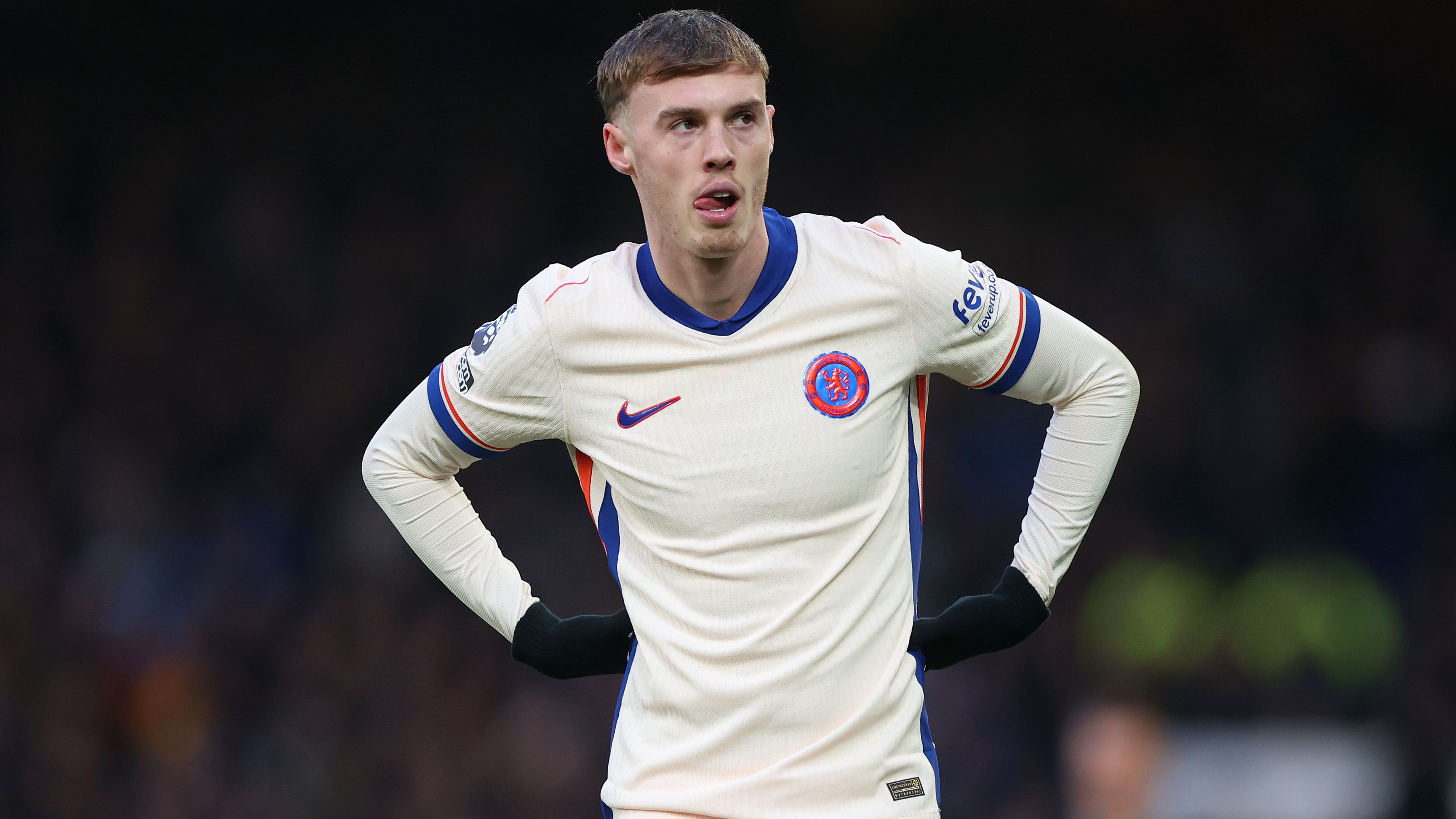 Everton FC v Chelsea FC - Premier League