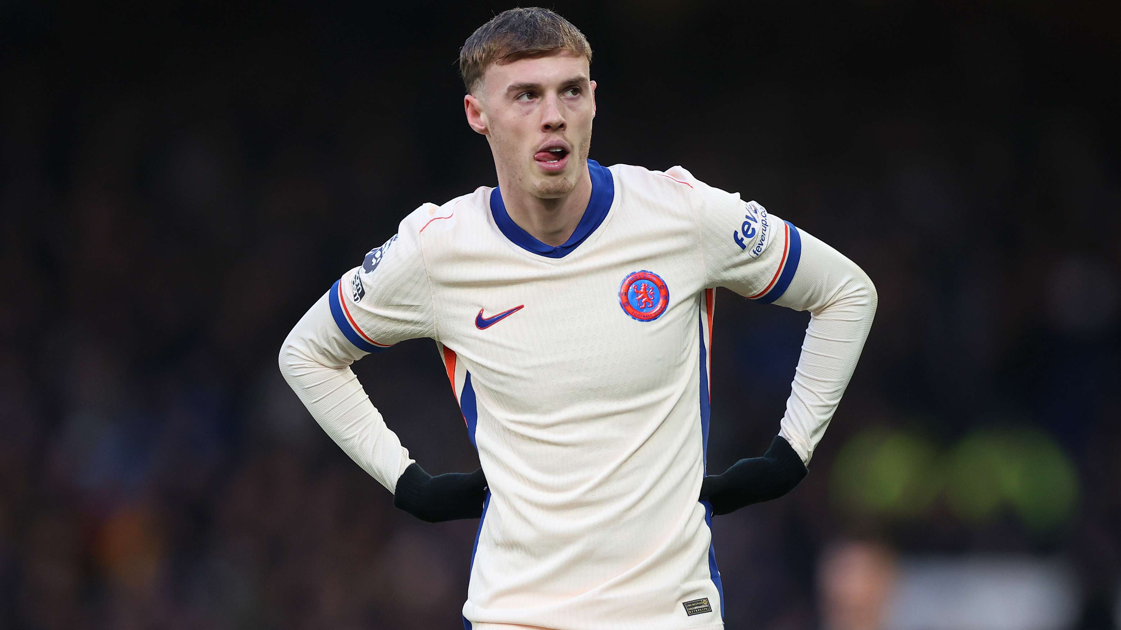 Everton FC v Chelsea FC - Premier League