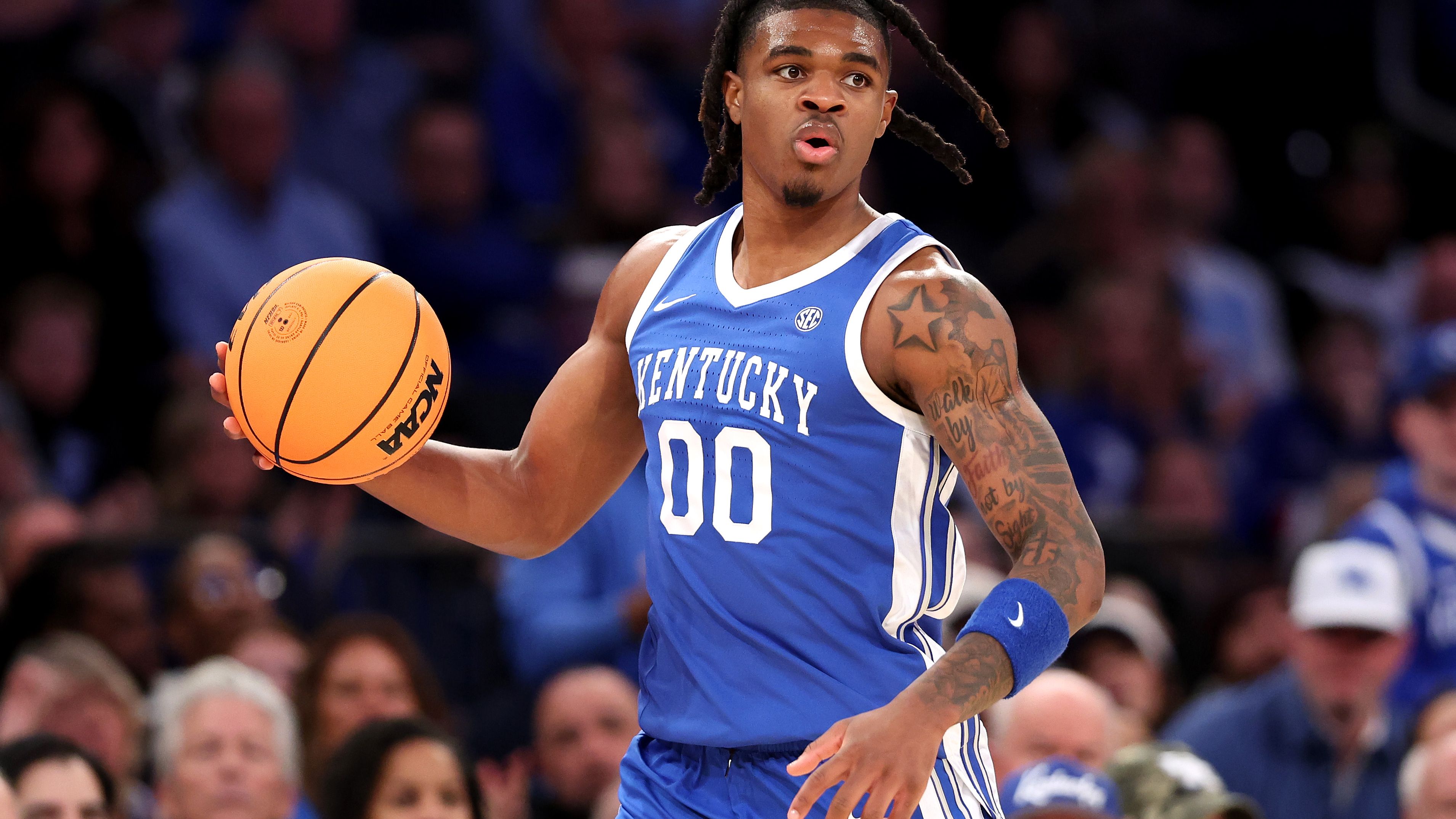 How to watch today’s Kentucky Wildcats vs Florida Gators NCAA Men’s Basketball game: Live stream, TV channel, and start time | Goal.com US