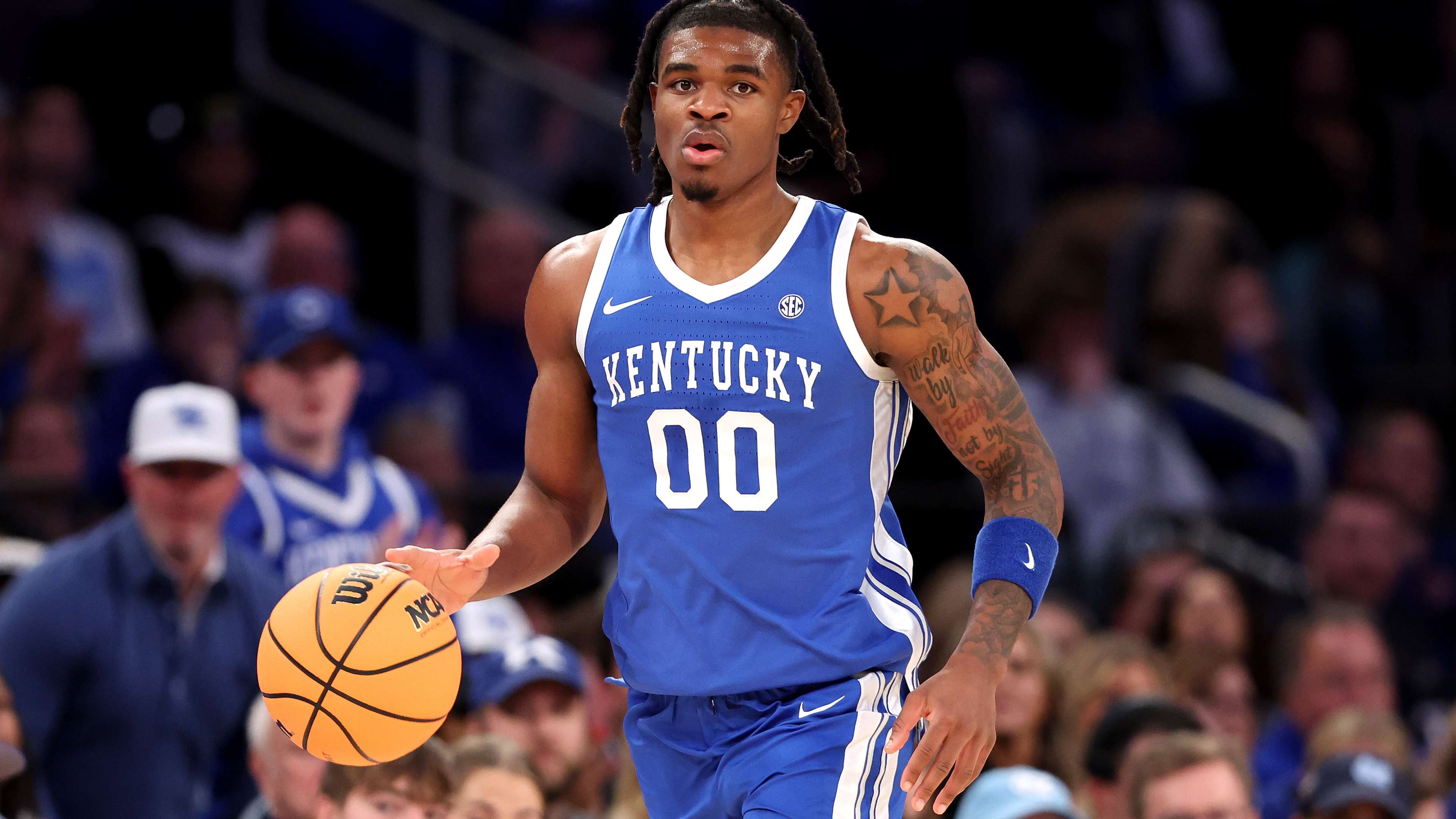 CBS Sports Classic: Ohio State v Kentucky