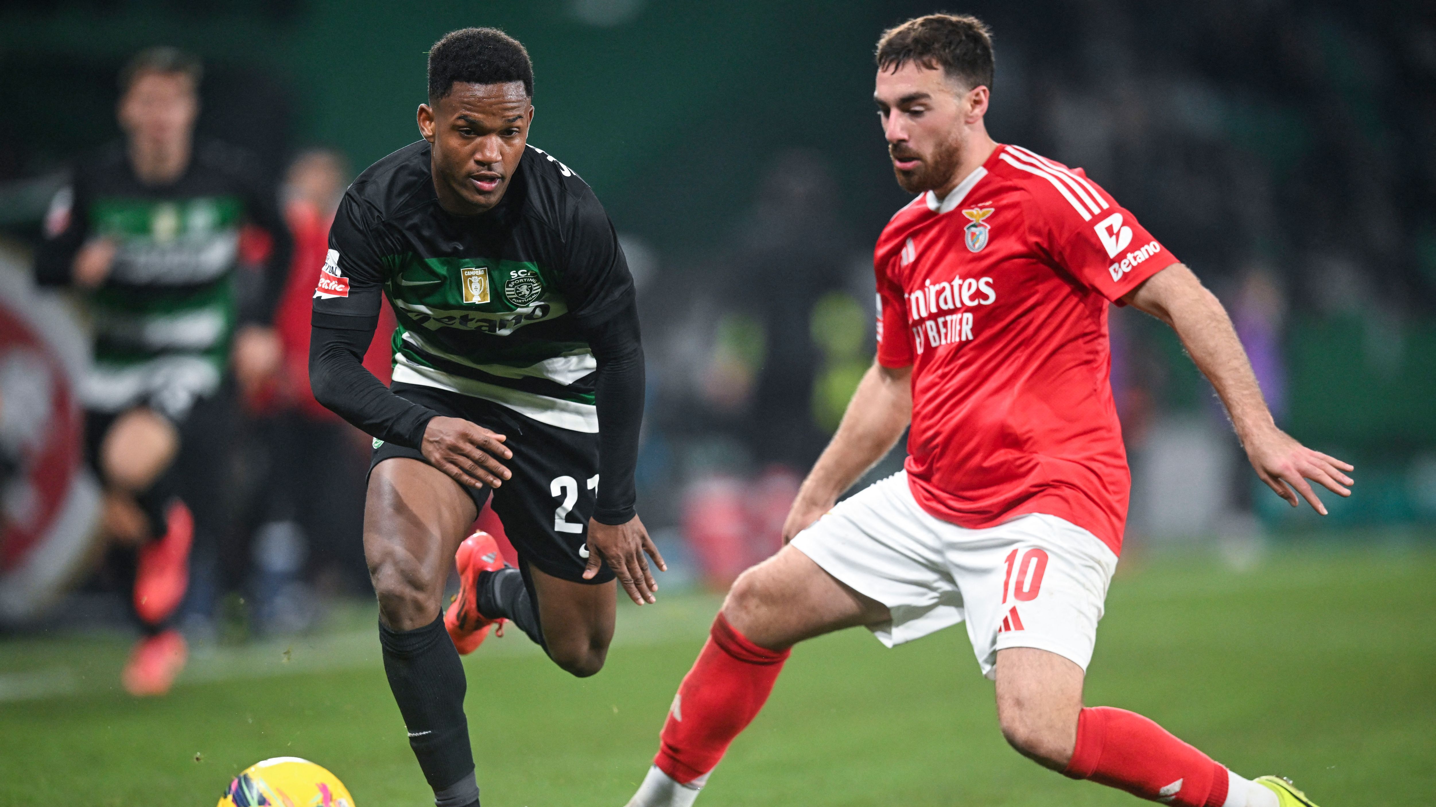 FBL-POR-LIGA-SPORTING-BENFICA