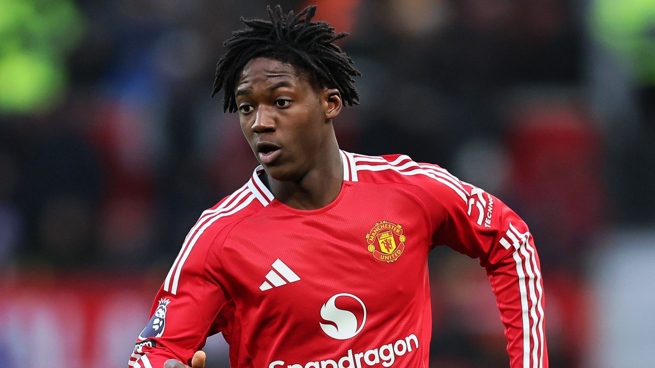 Manchester United FC v AFC Bournemouth - Premier League