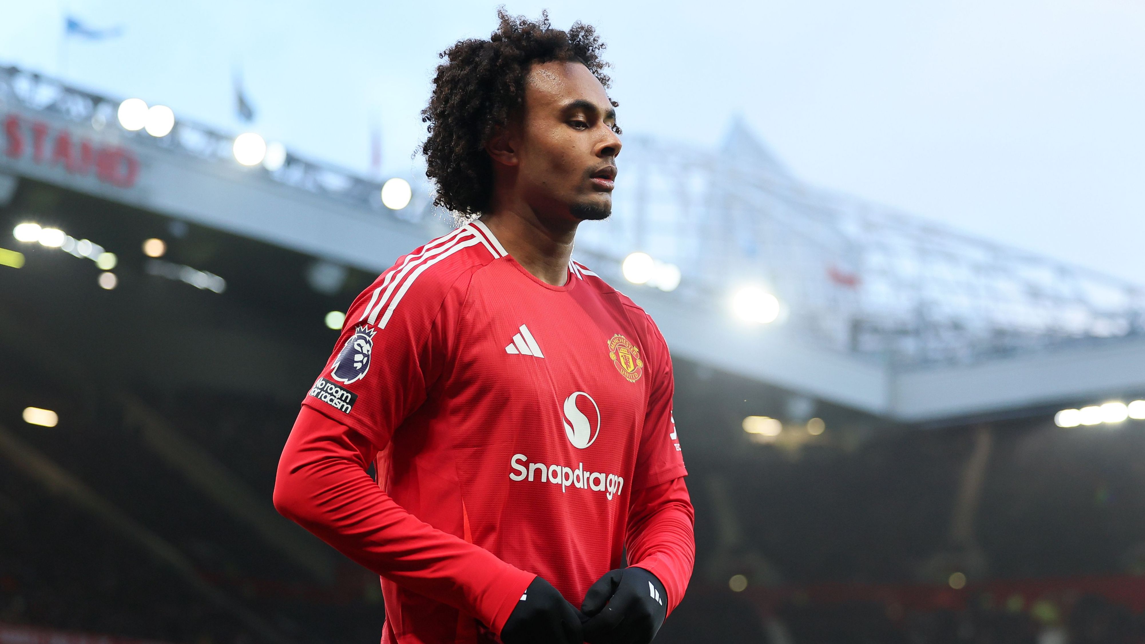 Manchester United FC v AFC Bournemouth - Premier League