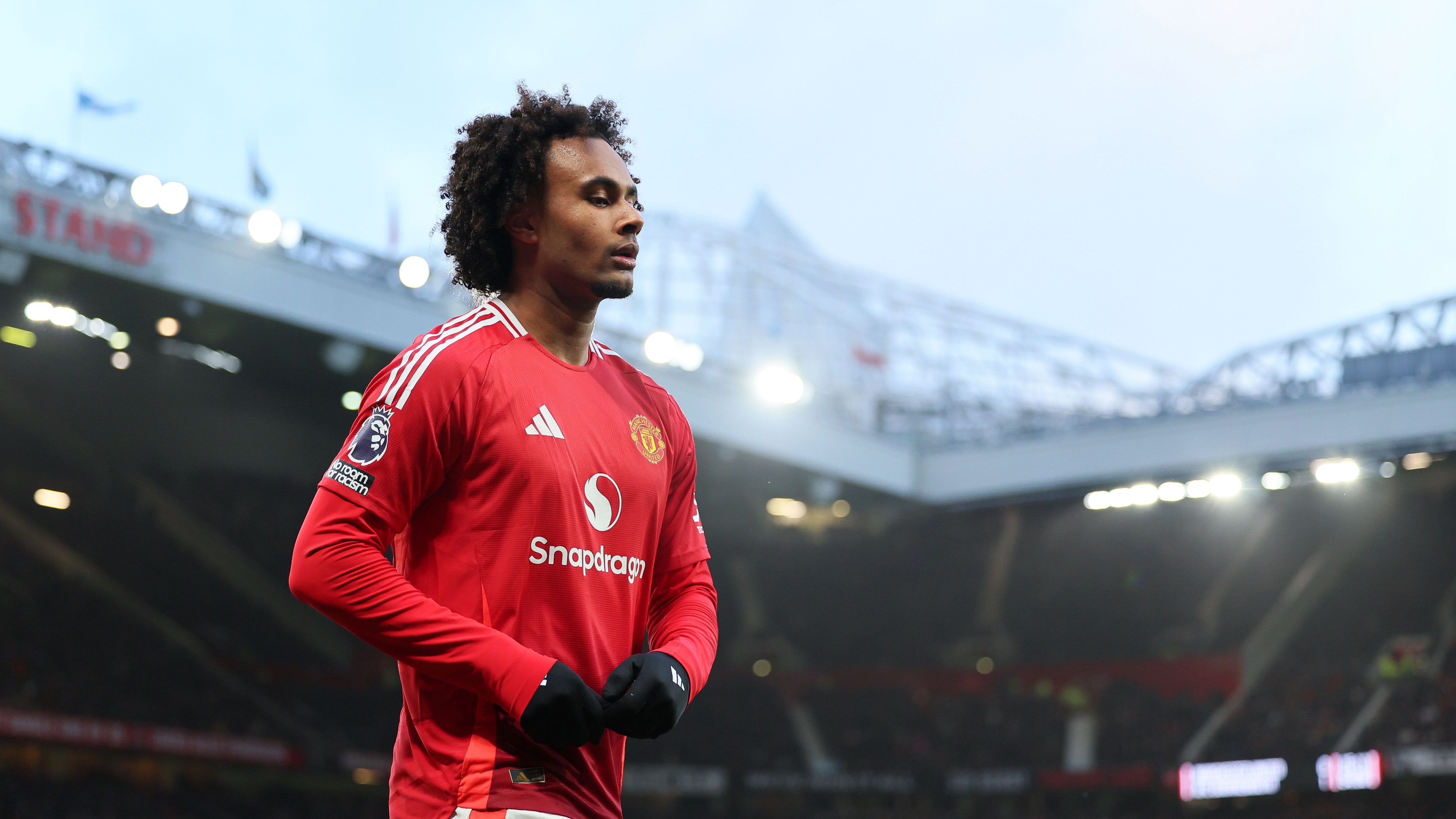 Manchester United FC v AFC Bournemouth - Premier League