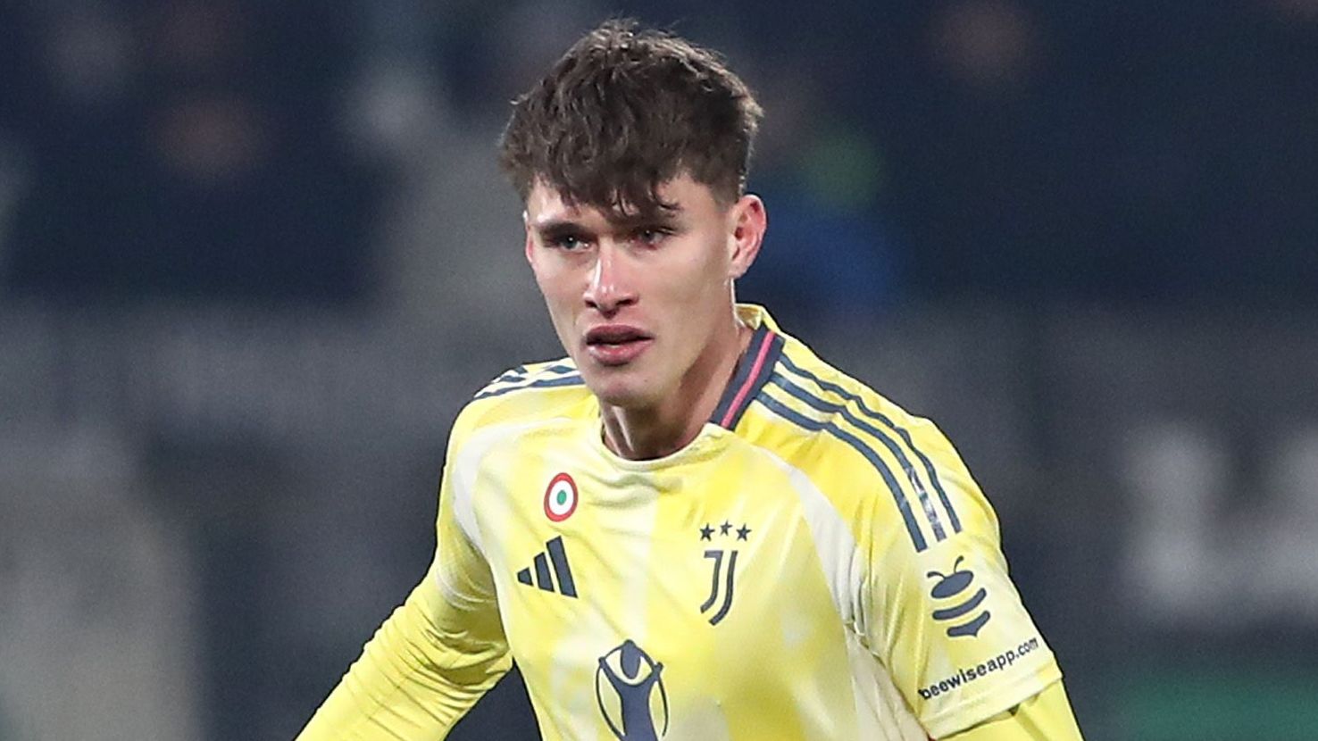 AC Monza v Juventus FC - Serie A