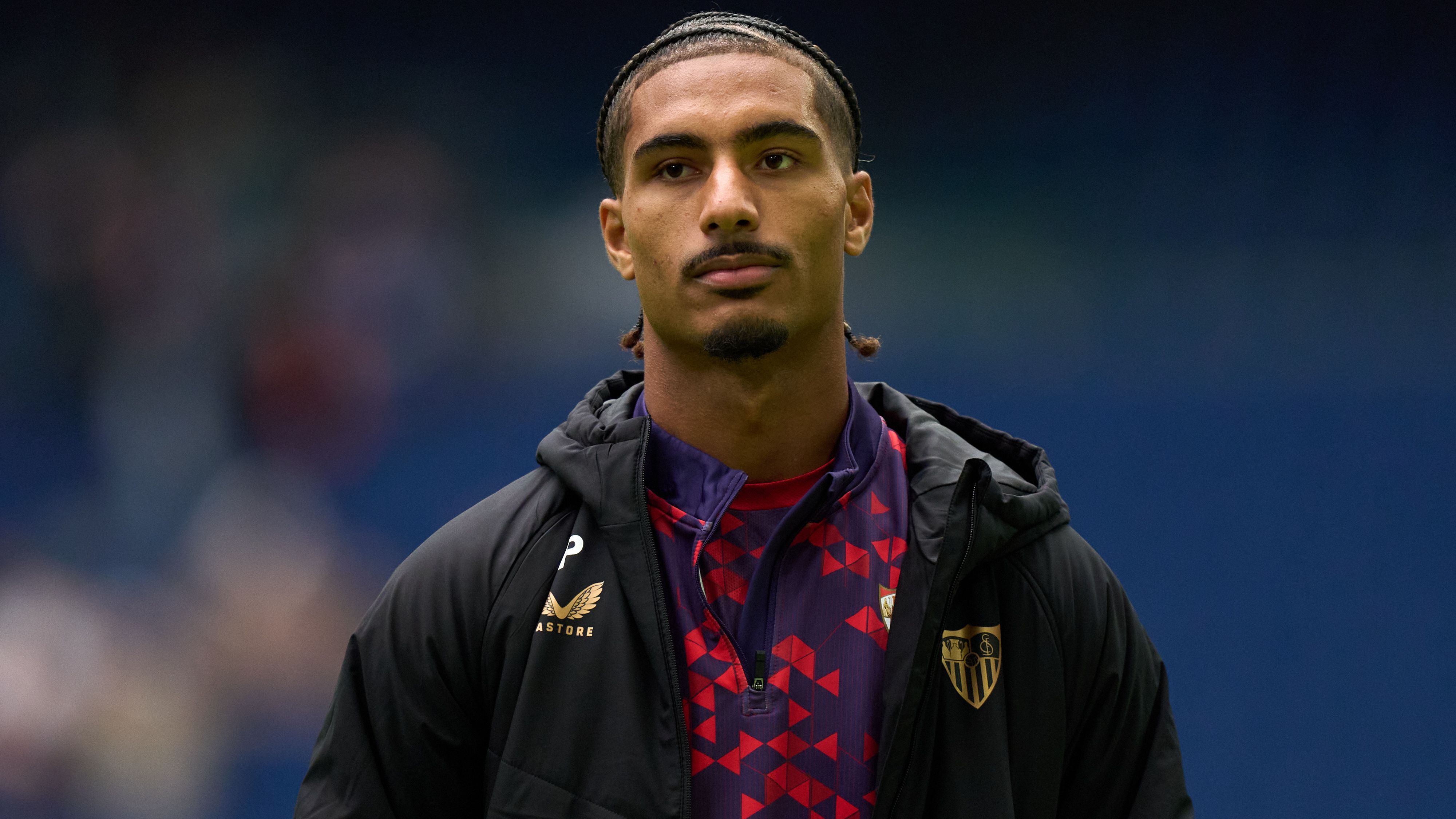 Real Madrid CF v Sevilla FC - La Liga EA Sports