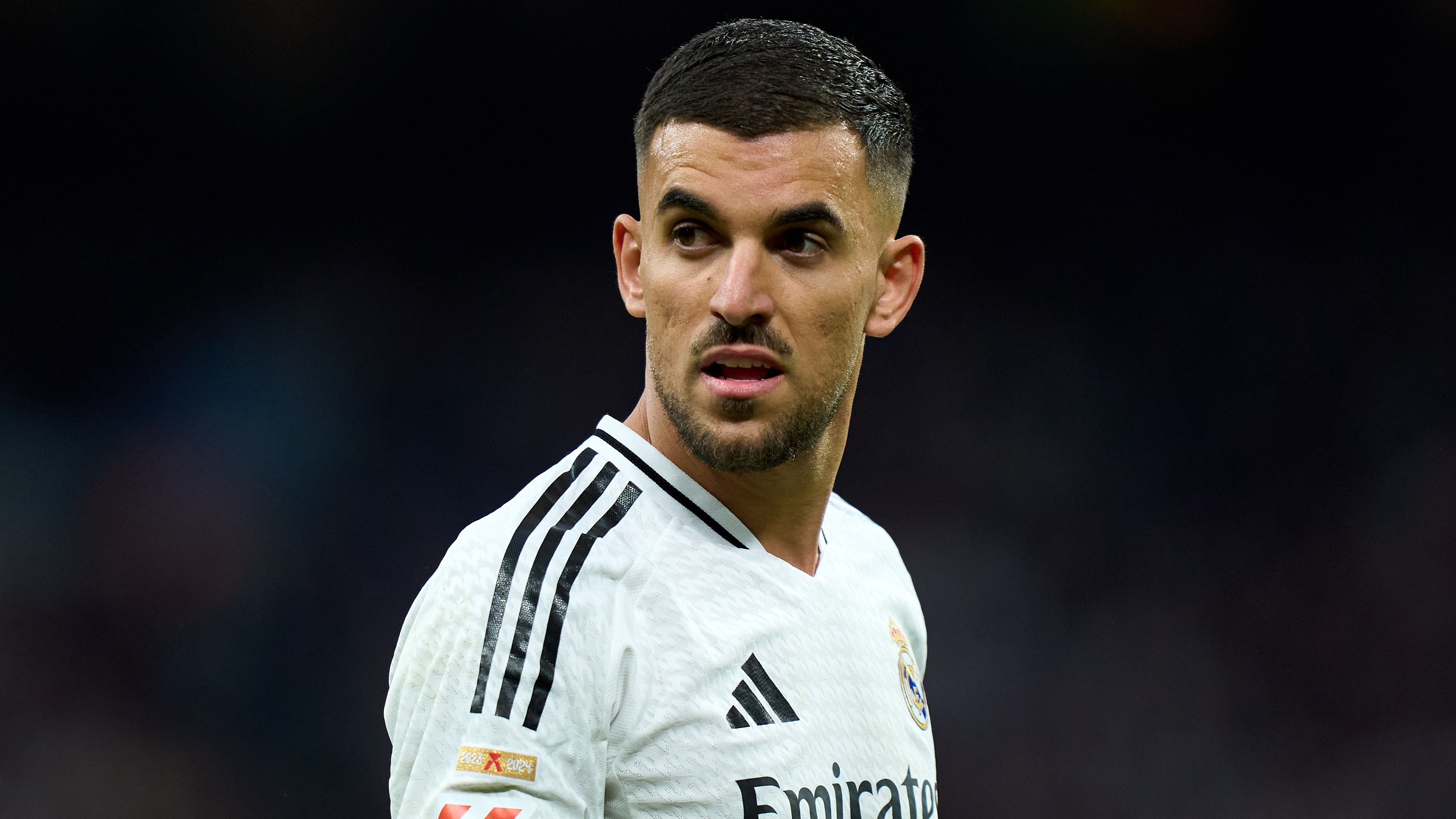 Real Madrid CF v Sevilla FC - La Liga EA Sports