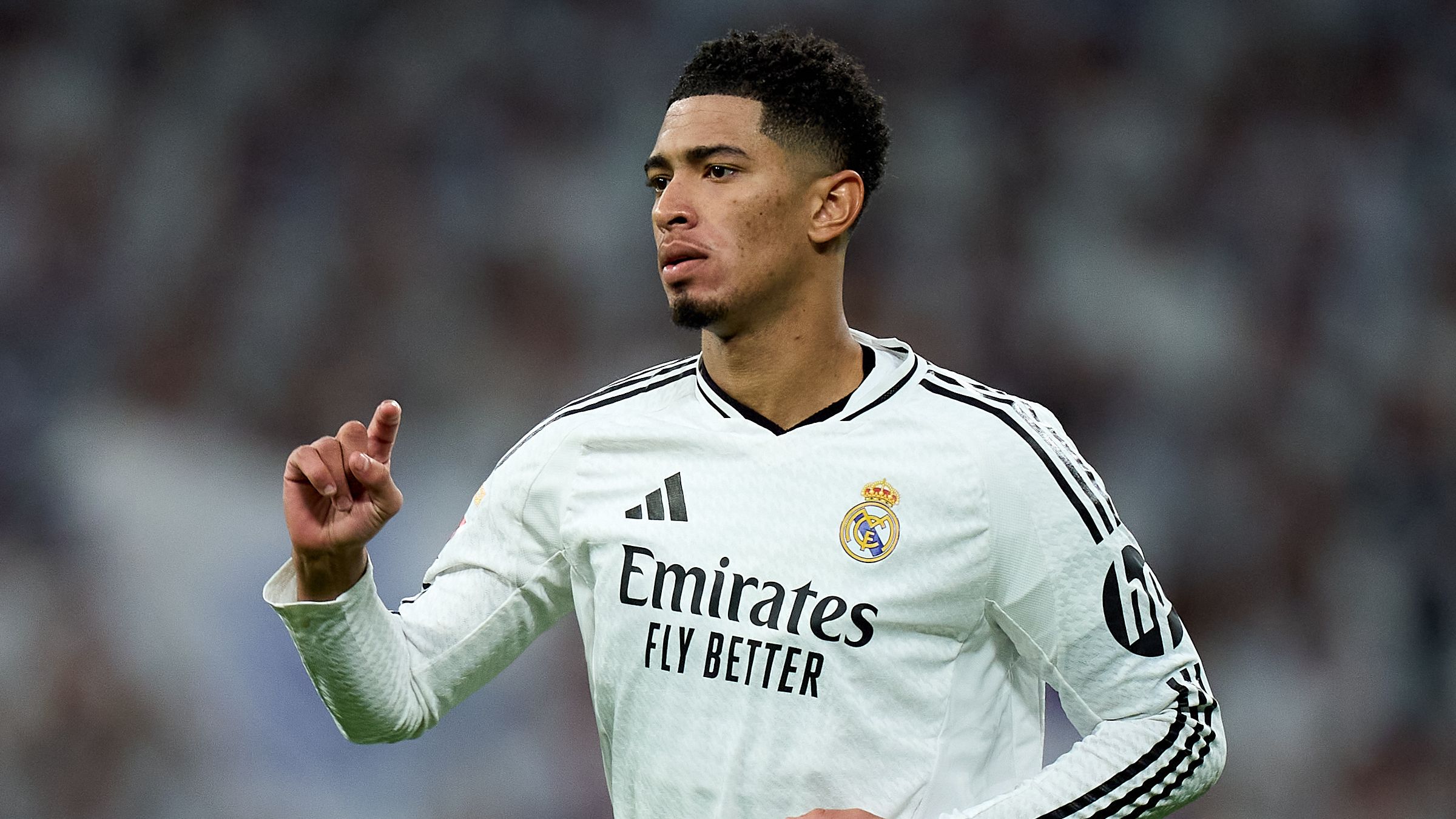 Real Madrid CF v Sevilla FC - La Liga EA Sports