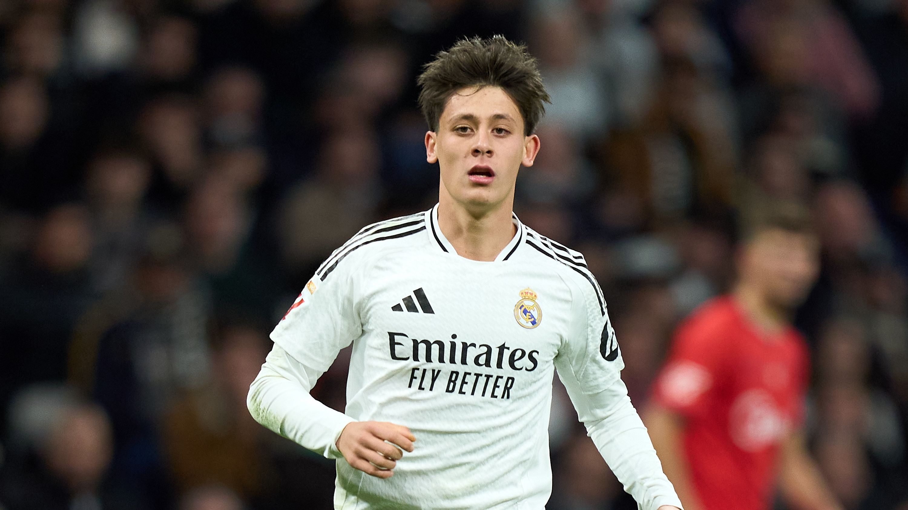 Real Madrid CF v Sevilla FC - La Liga EA Sports