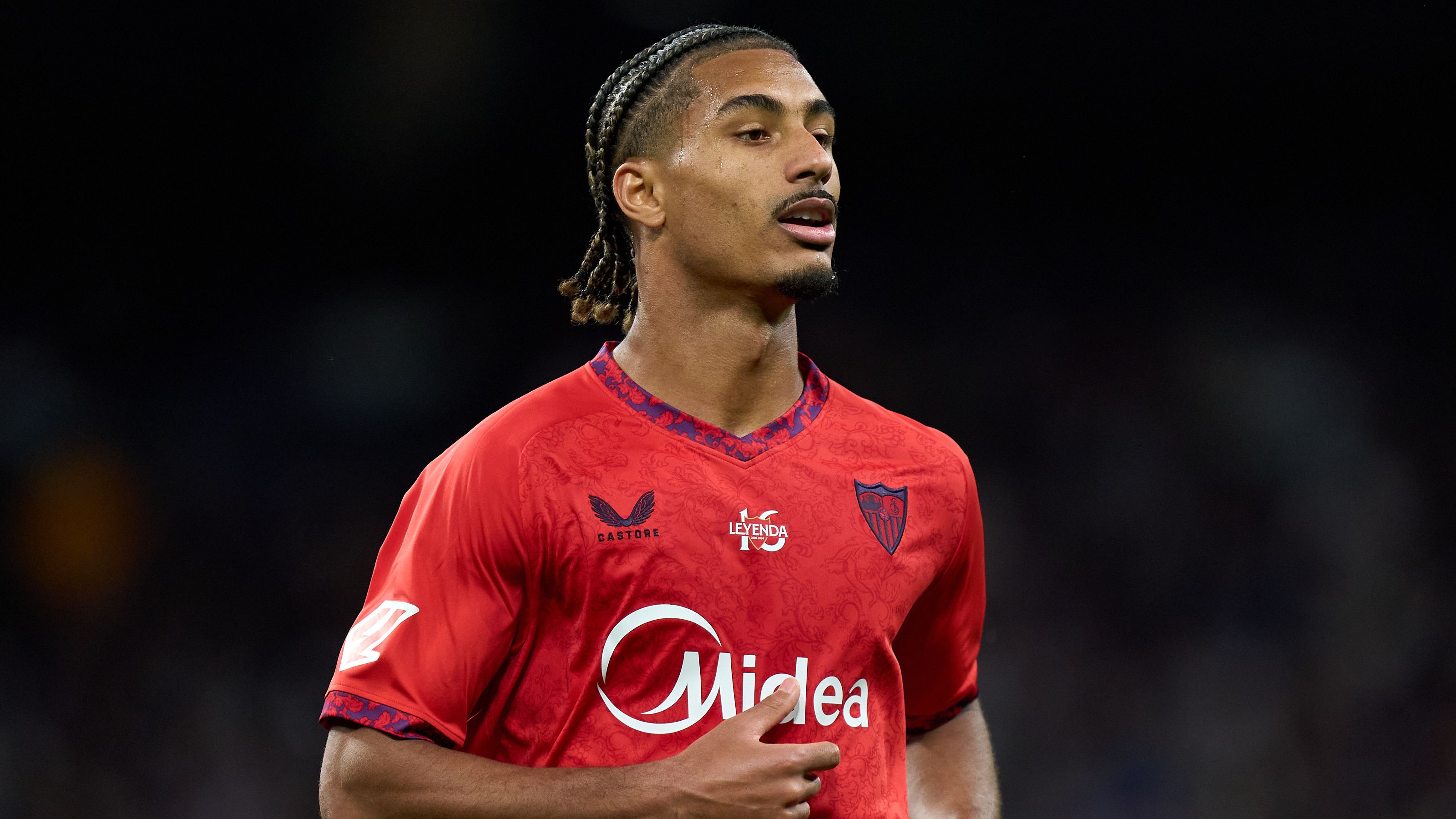 Real Madrid CF v Sevilla FC - La Liga EA Sports