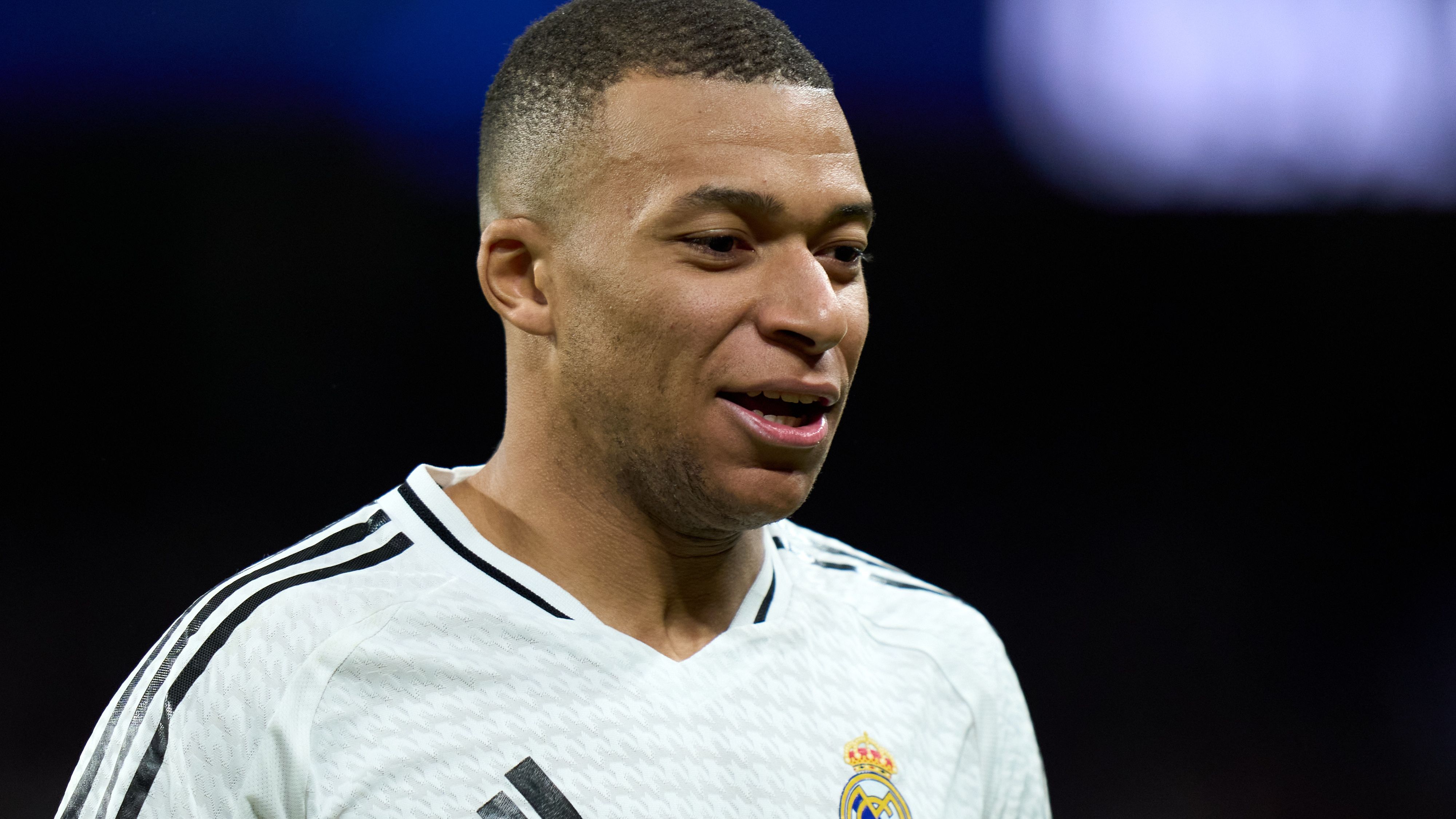 Real Madrid CF v Sevilla FC - La Liga EA Sports