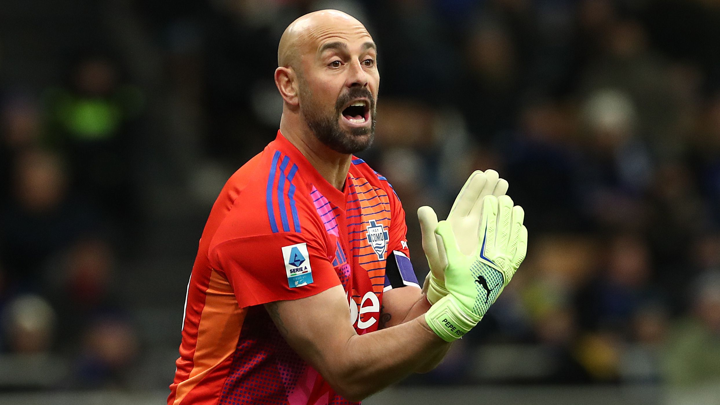 FC Internazionale v Como - Serie A