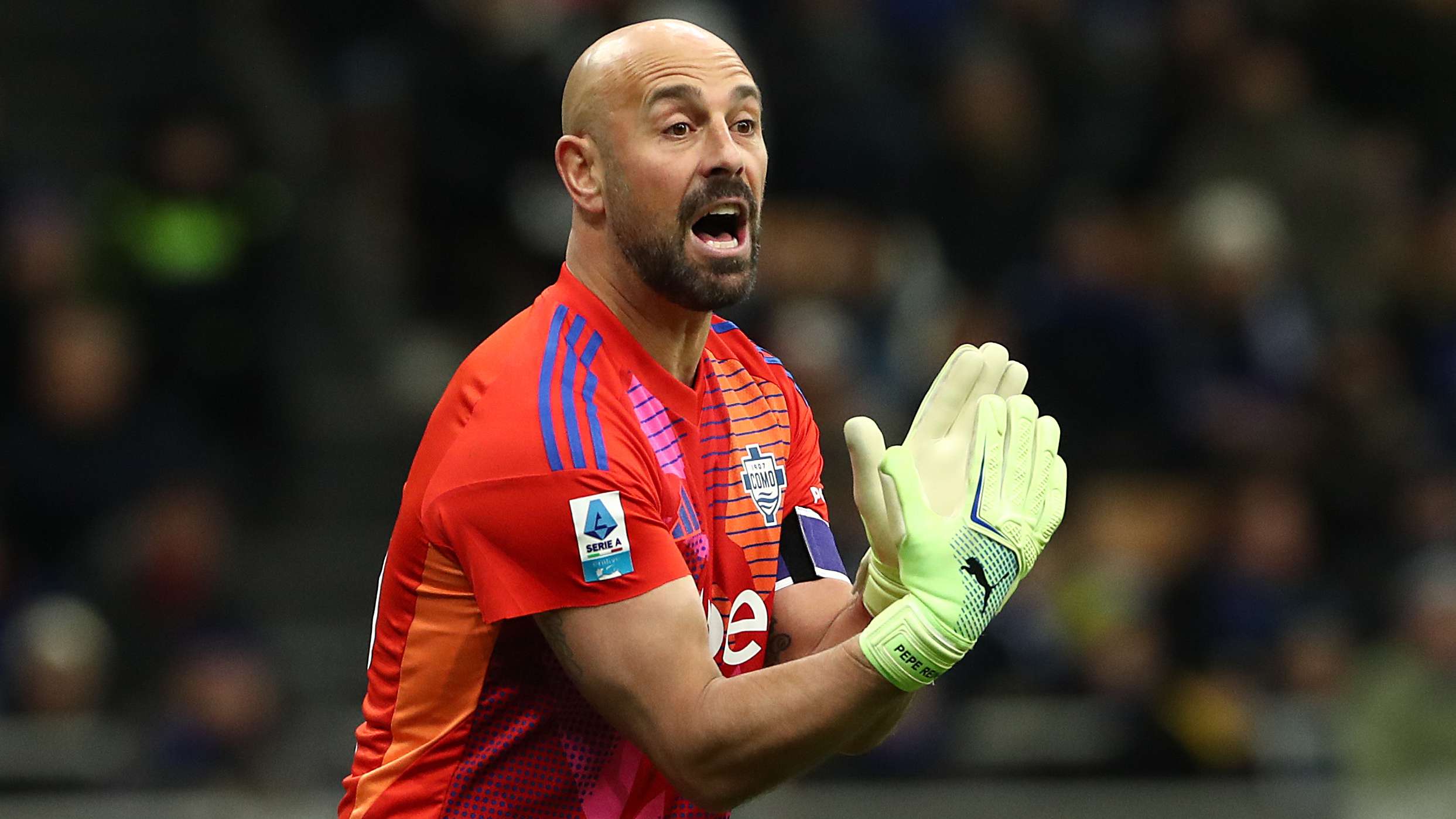 FC Internazionale v Como - Serie A