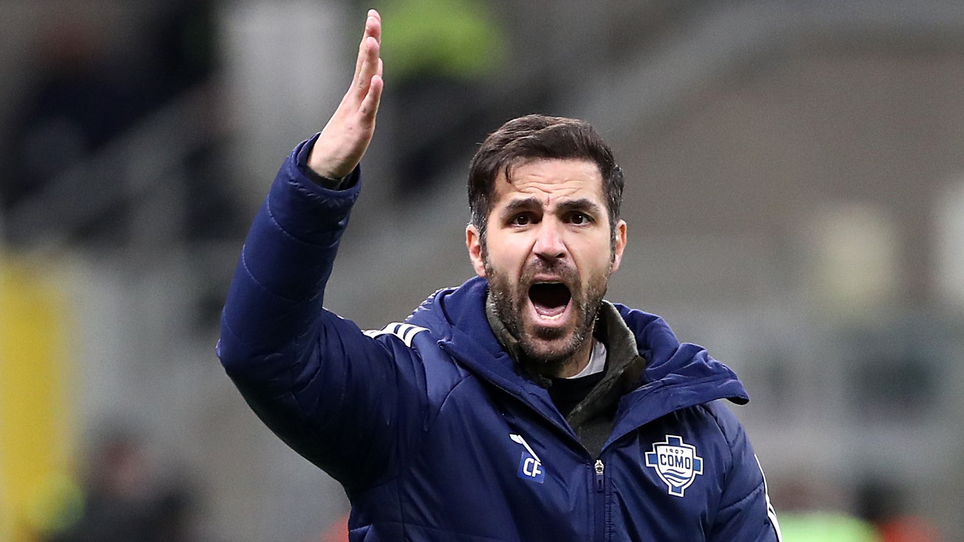 FC Internazionale v Como - Serie A